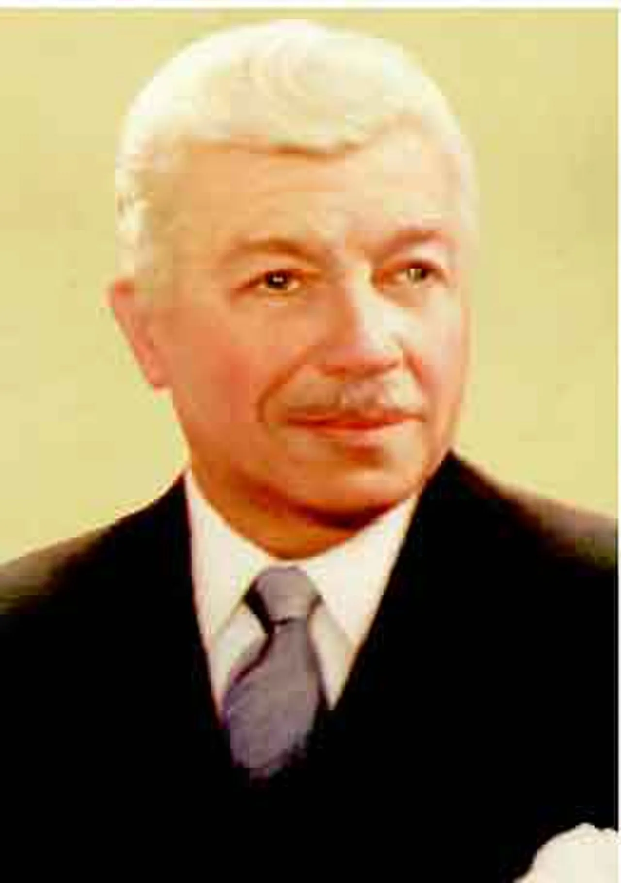 Antonio Magarotto