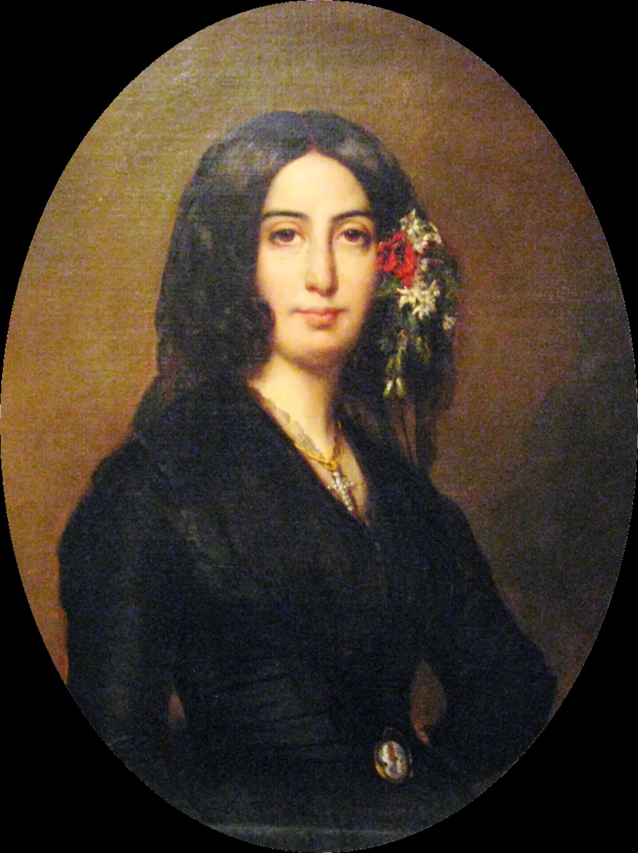 George Sand