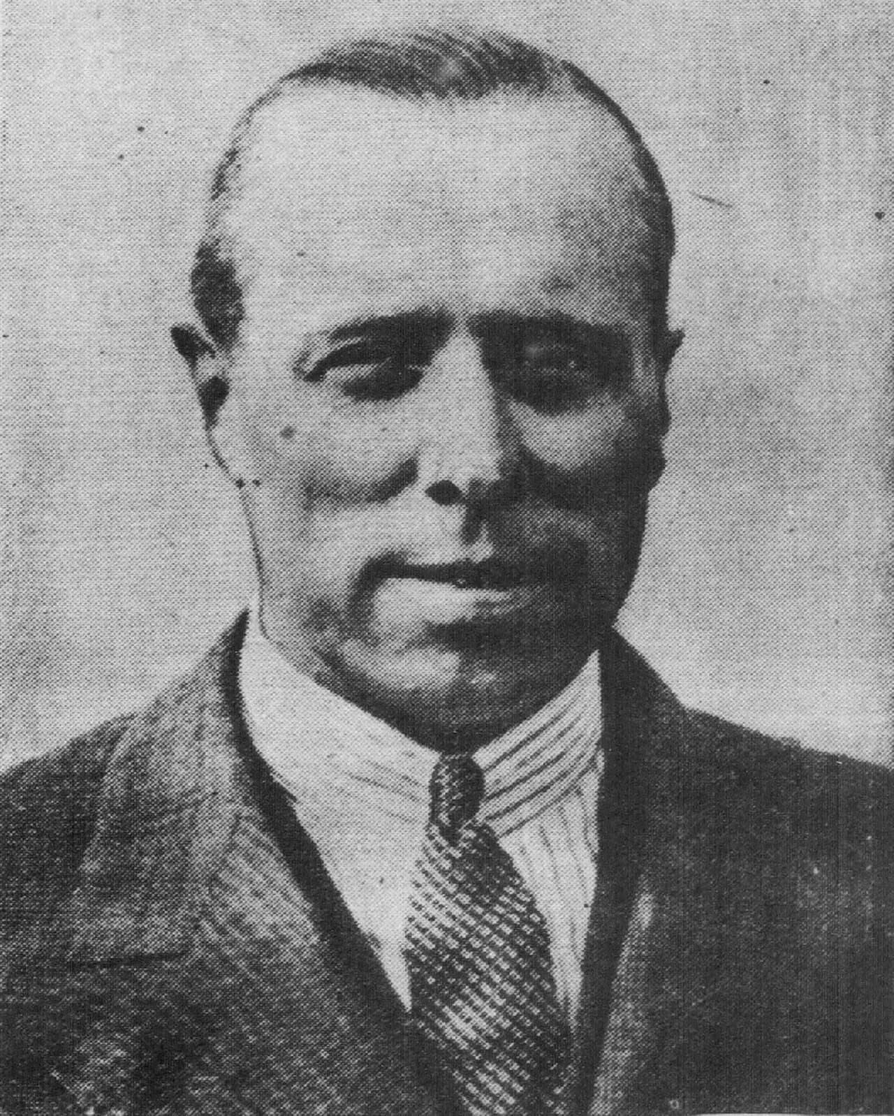Joseph C. Baldwin