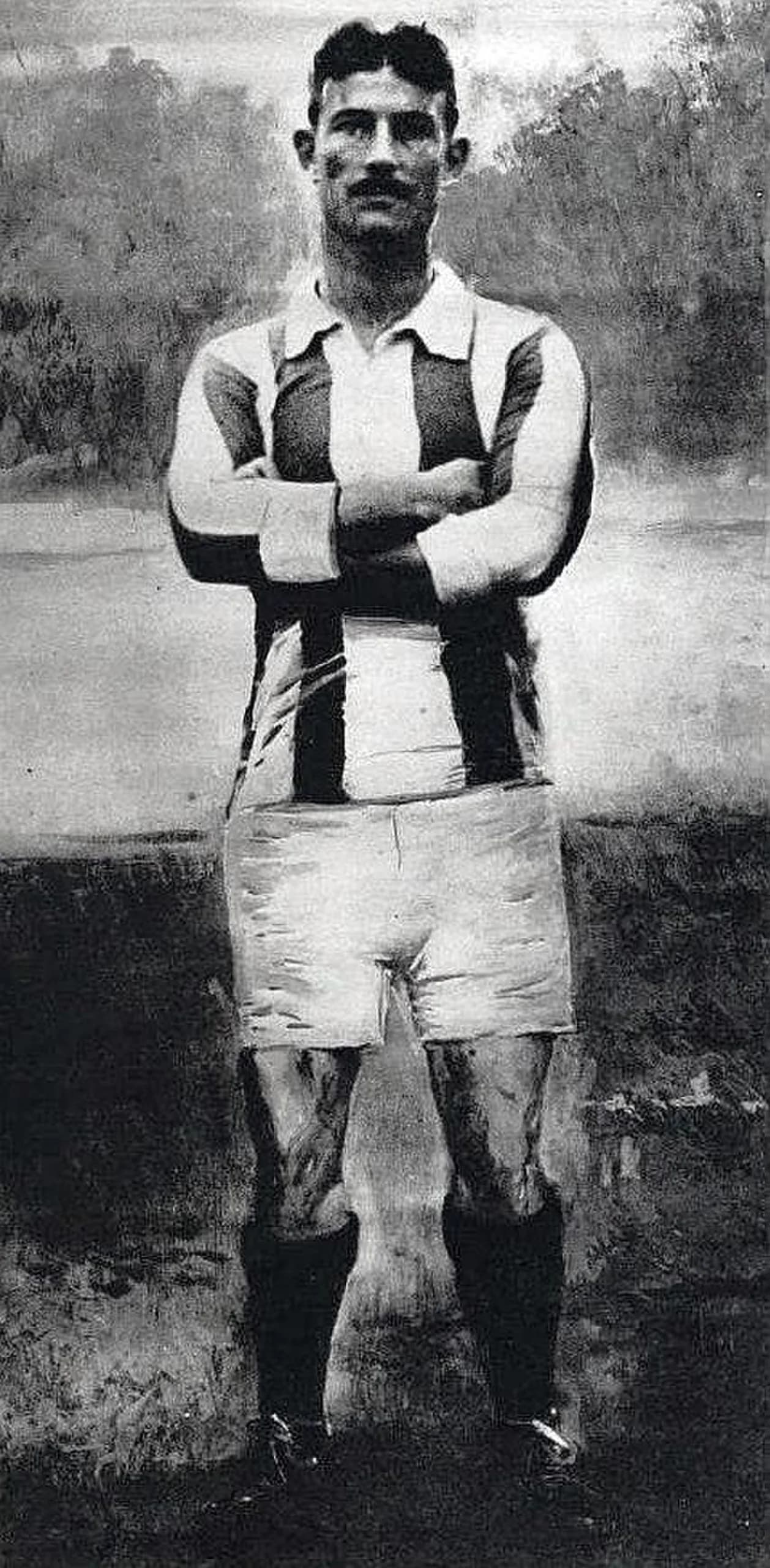 Lucien Gamblin