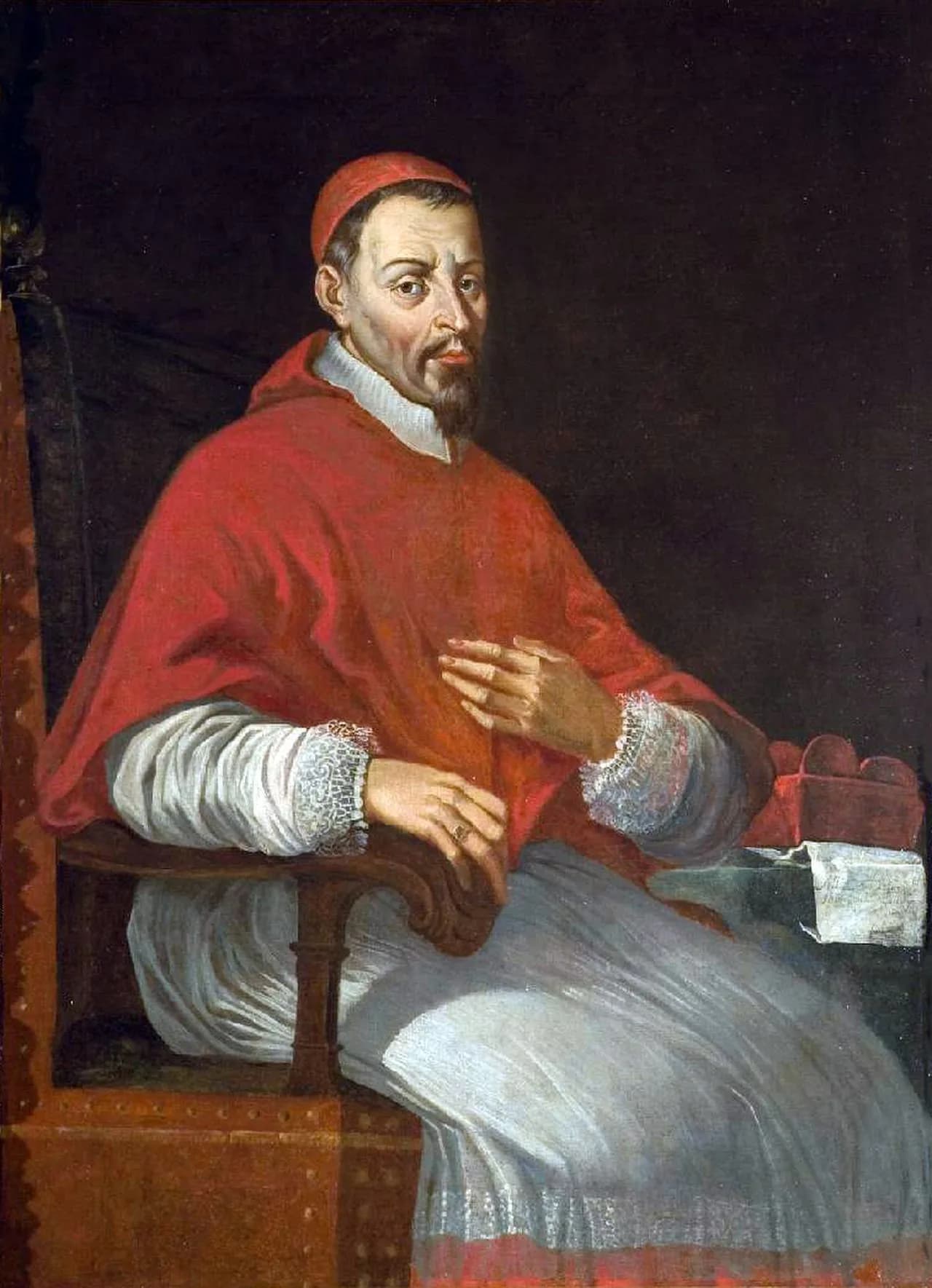 Giovanni Battista Maria Pallotta