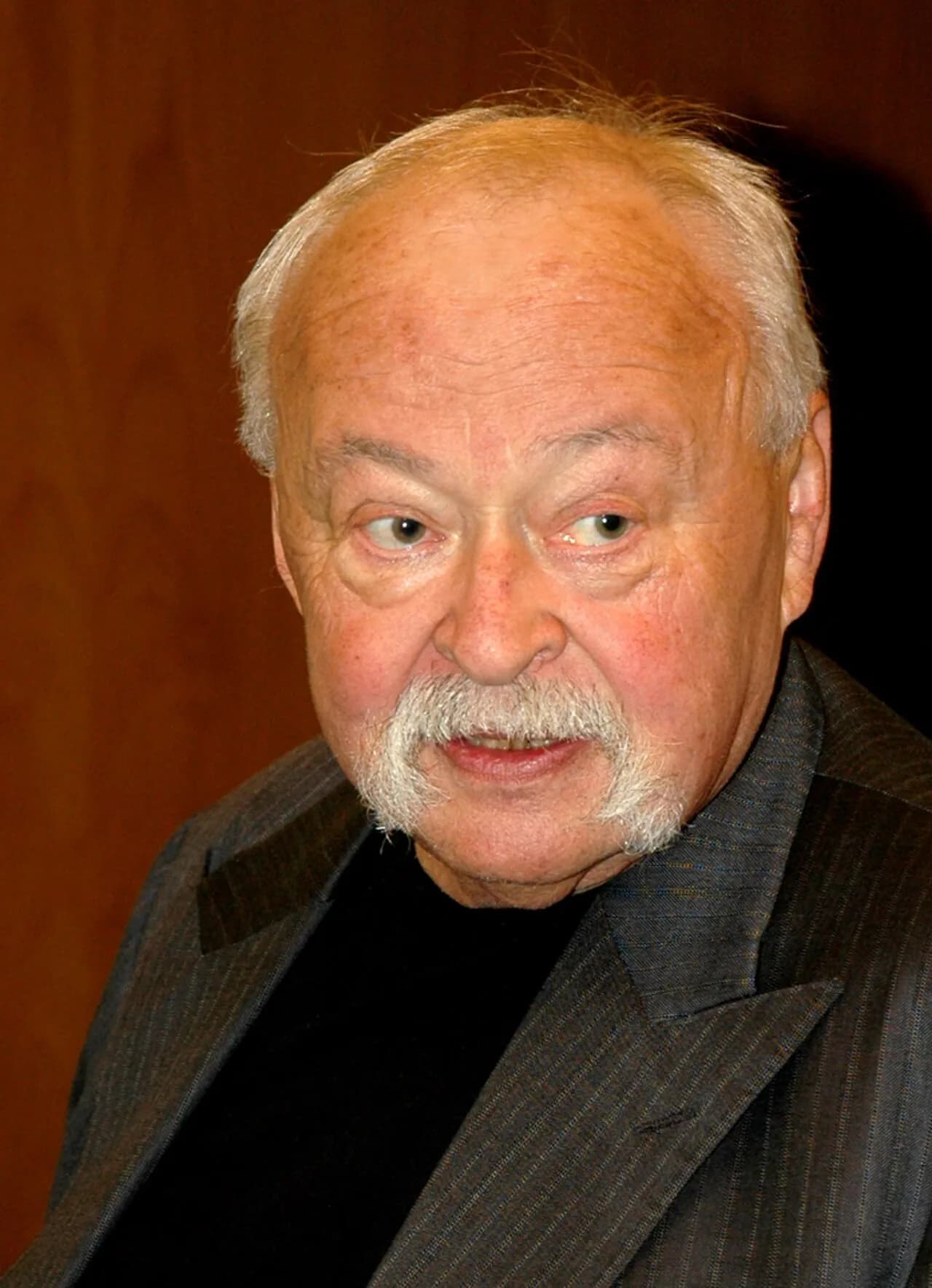 Oldřich Kulhánek