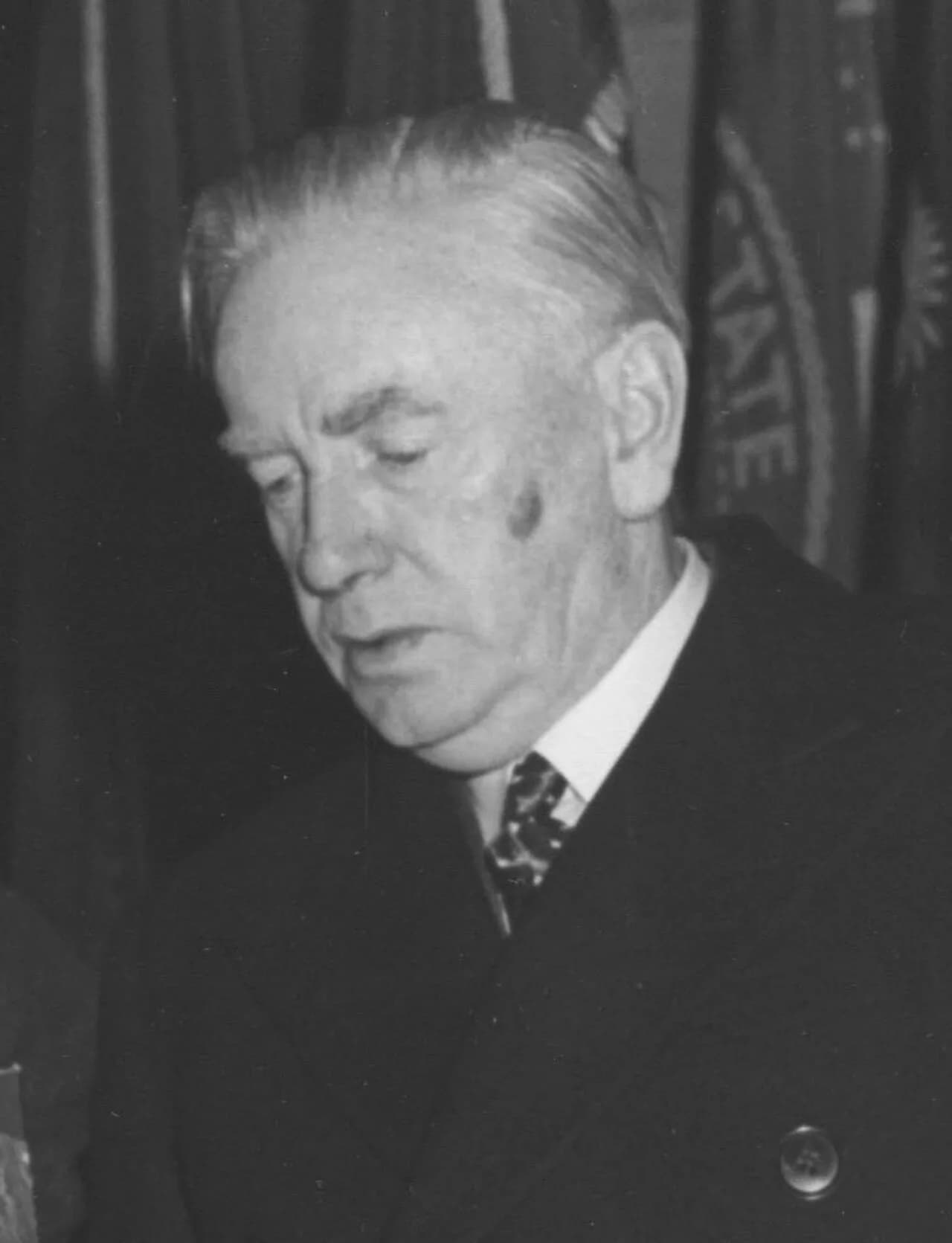 John A. Costello
