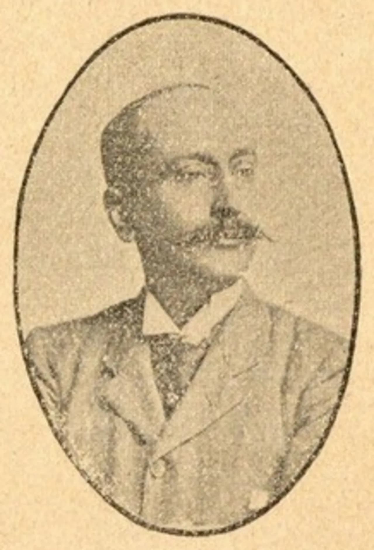 Alexandre Rey Colaço