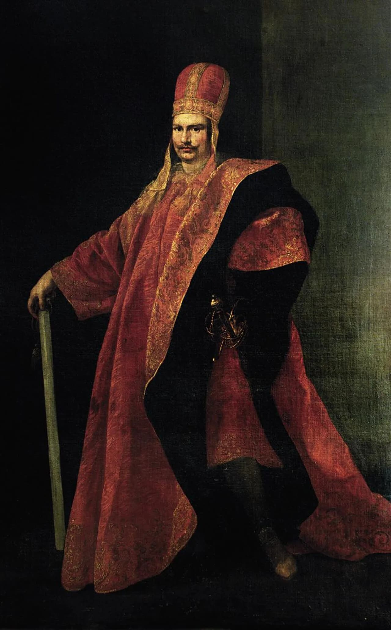 Taddeo Barberini