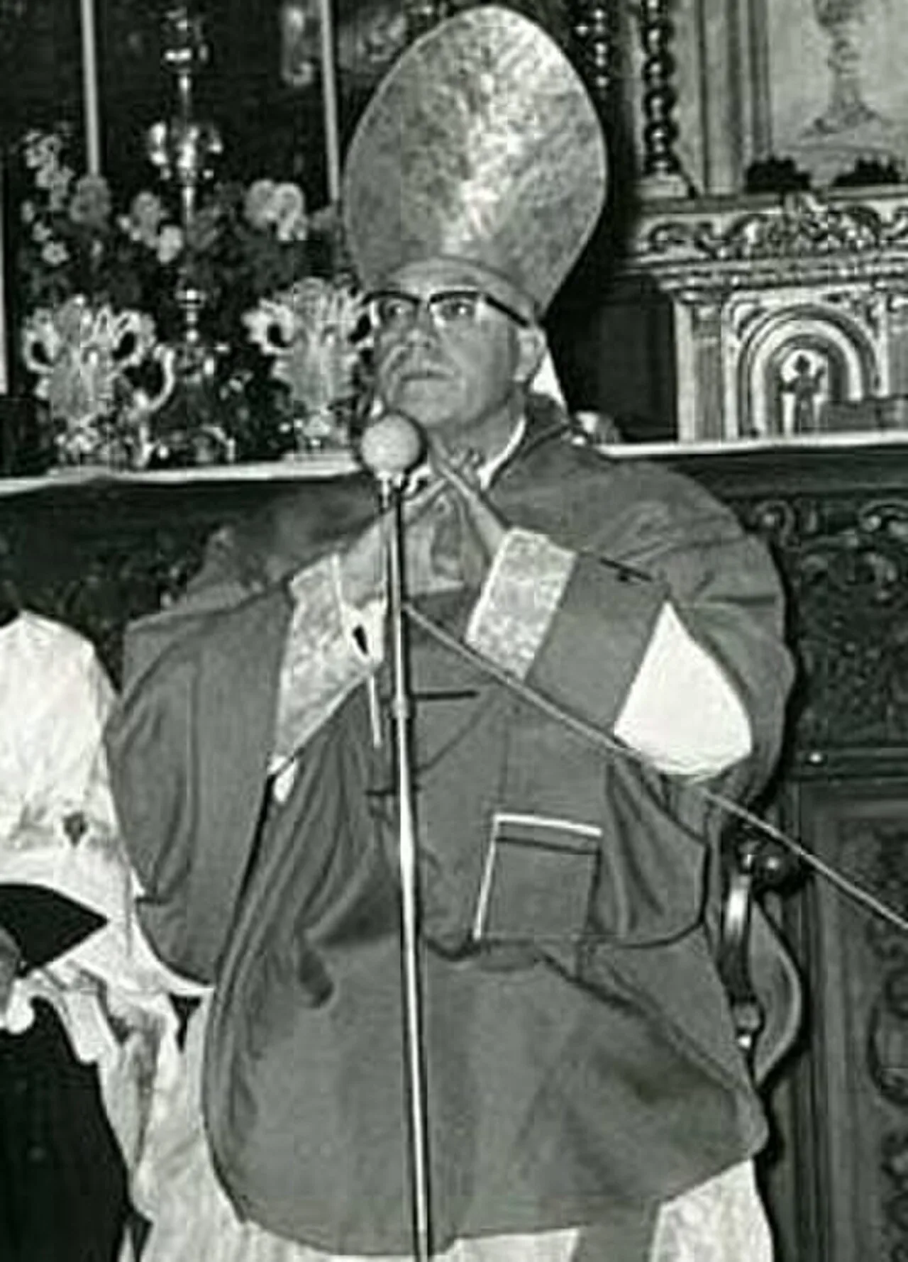 José María Cirarda Lachiondo