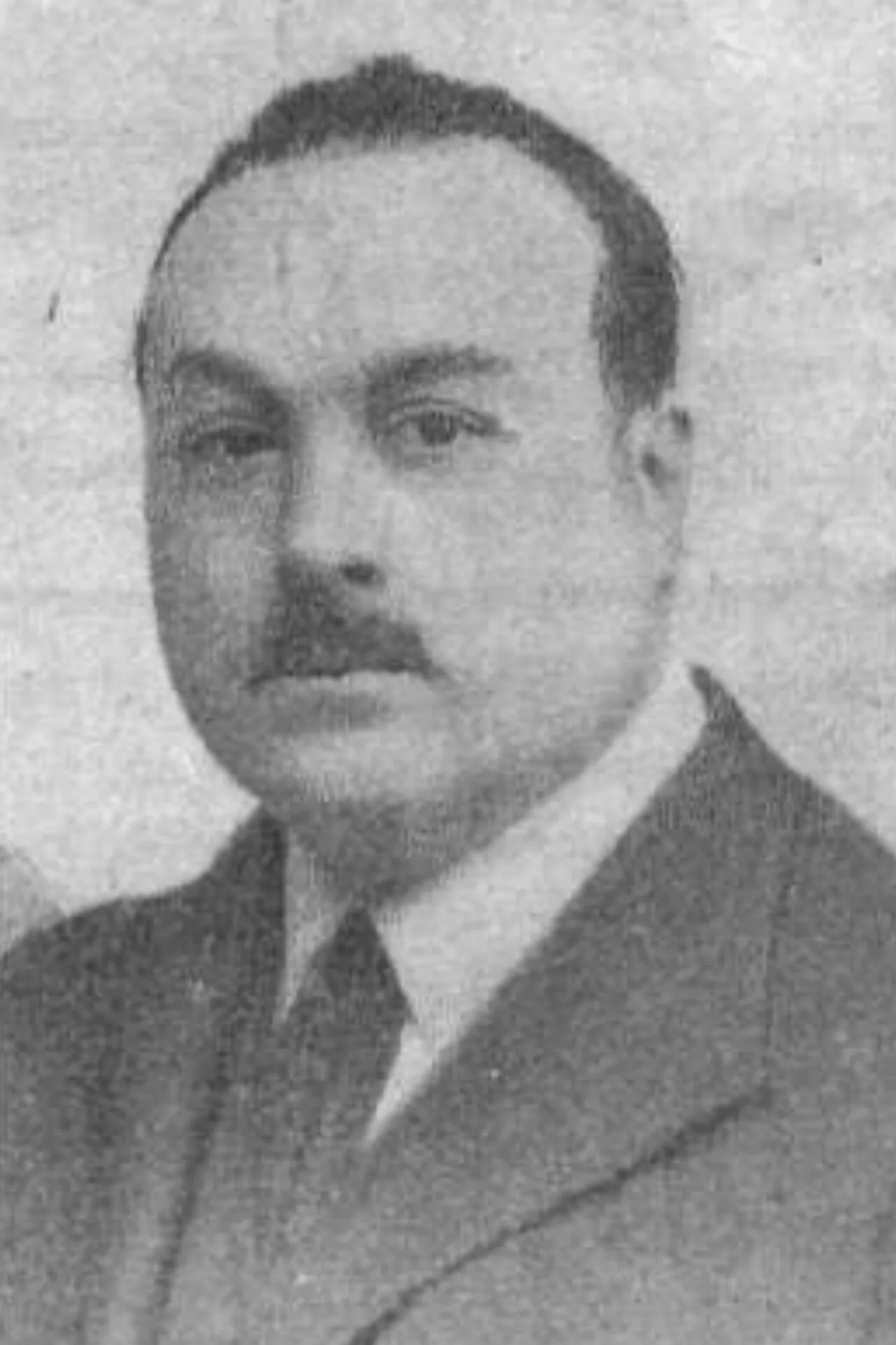 Manuel García Morente