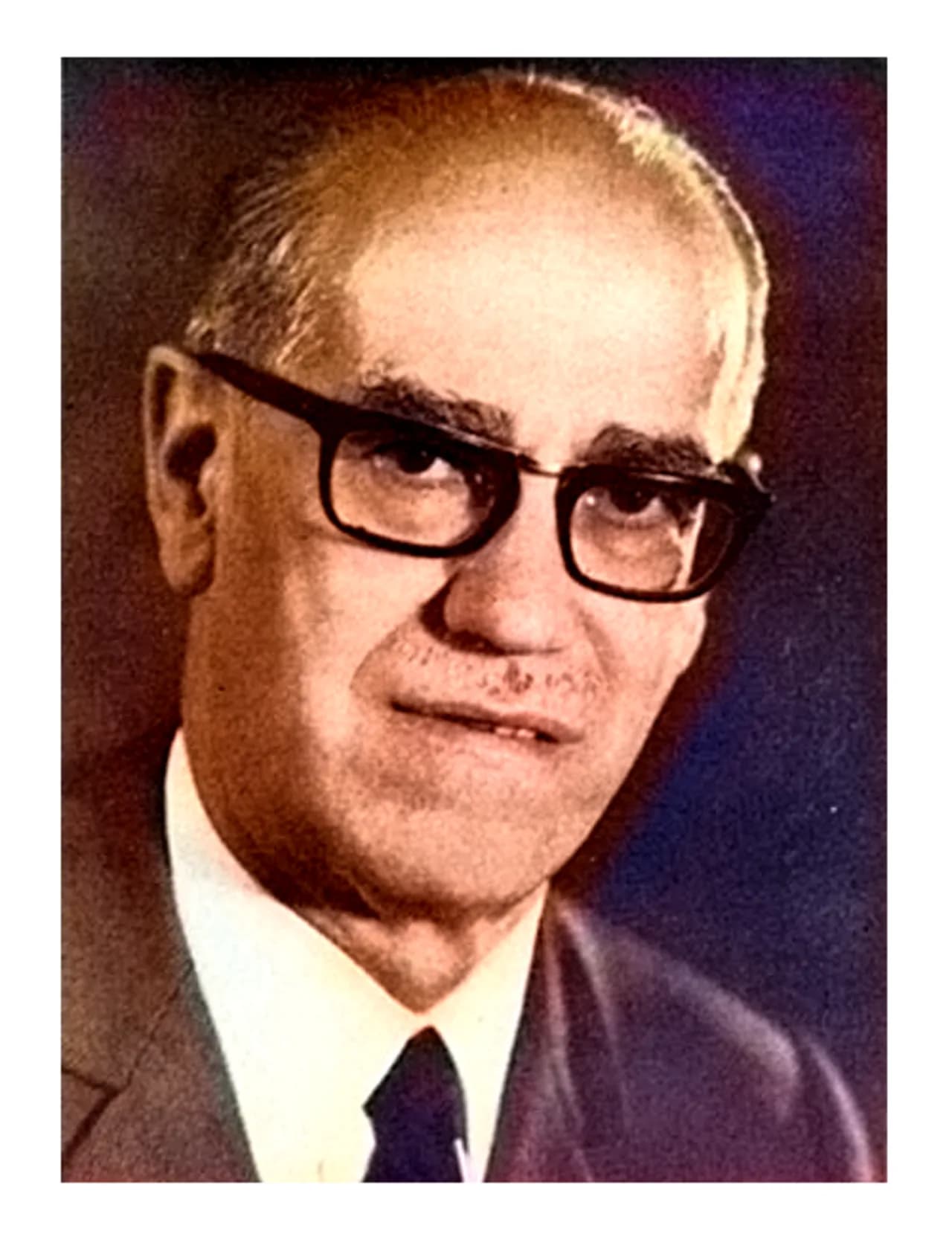 José María Lacarra