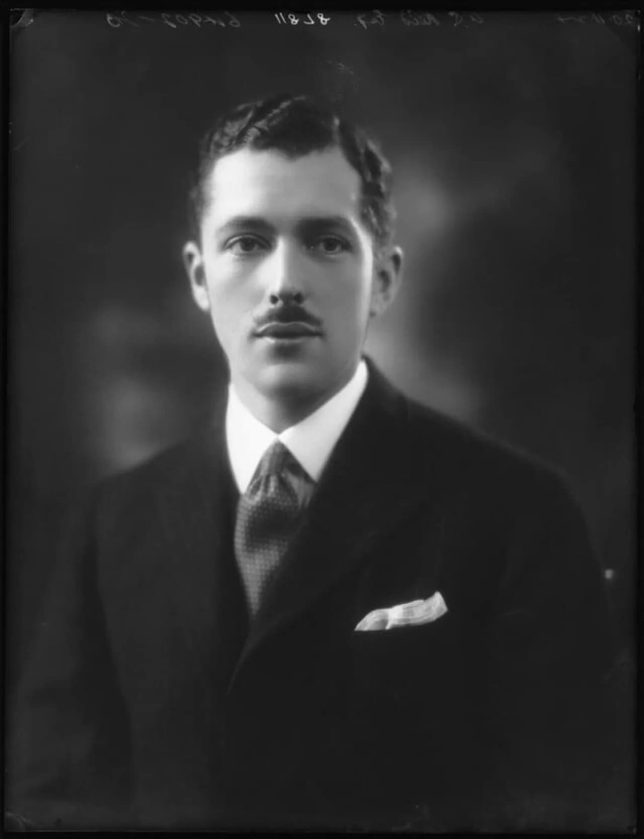 Alec Cunningham-Reid