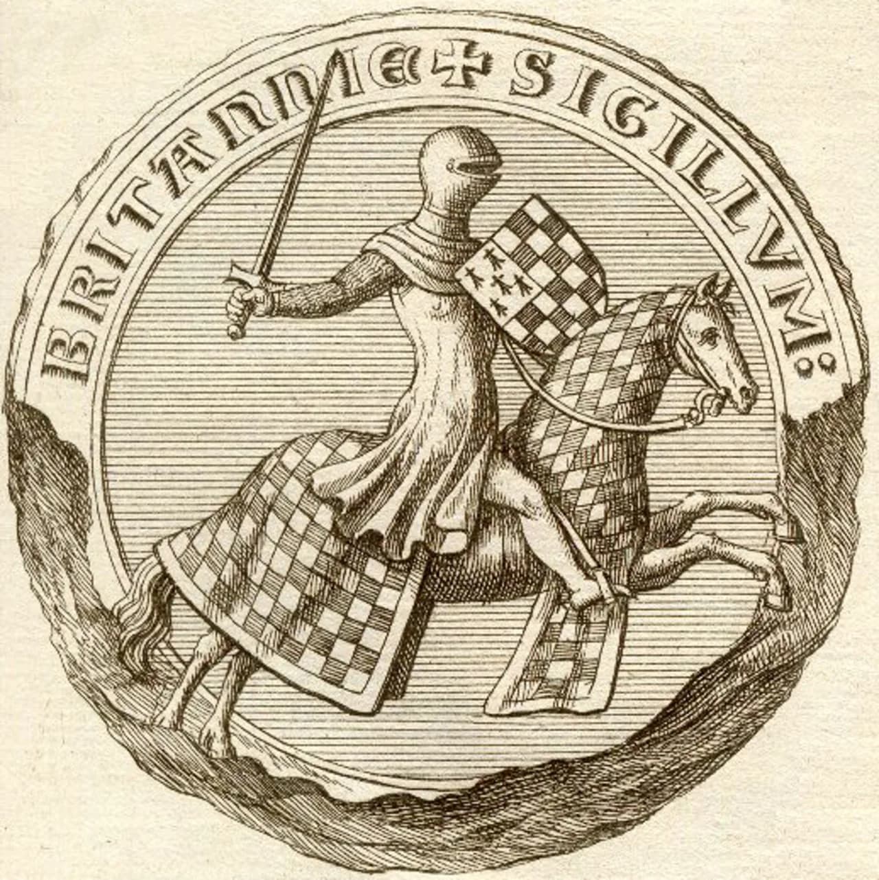 Johann I.