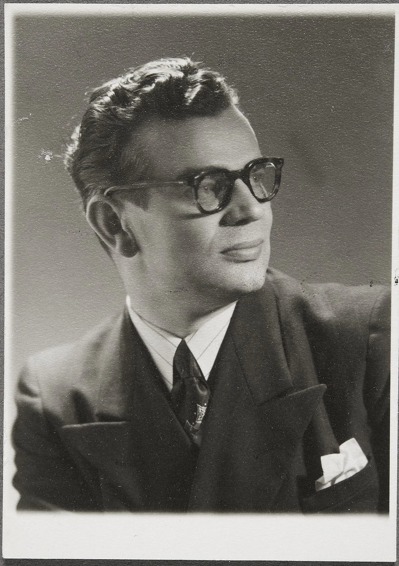 Kalervo Nissilä