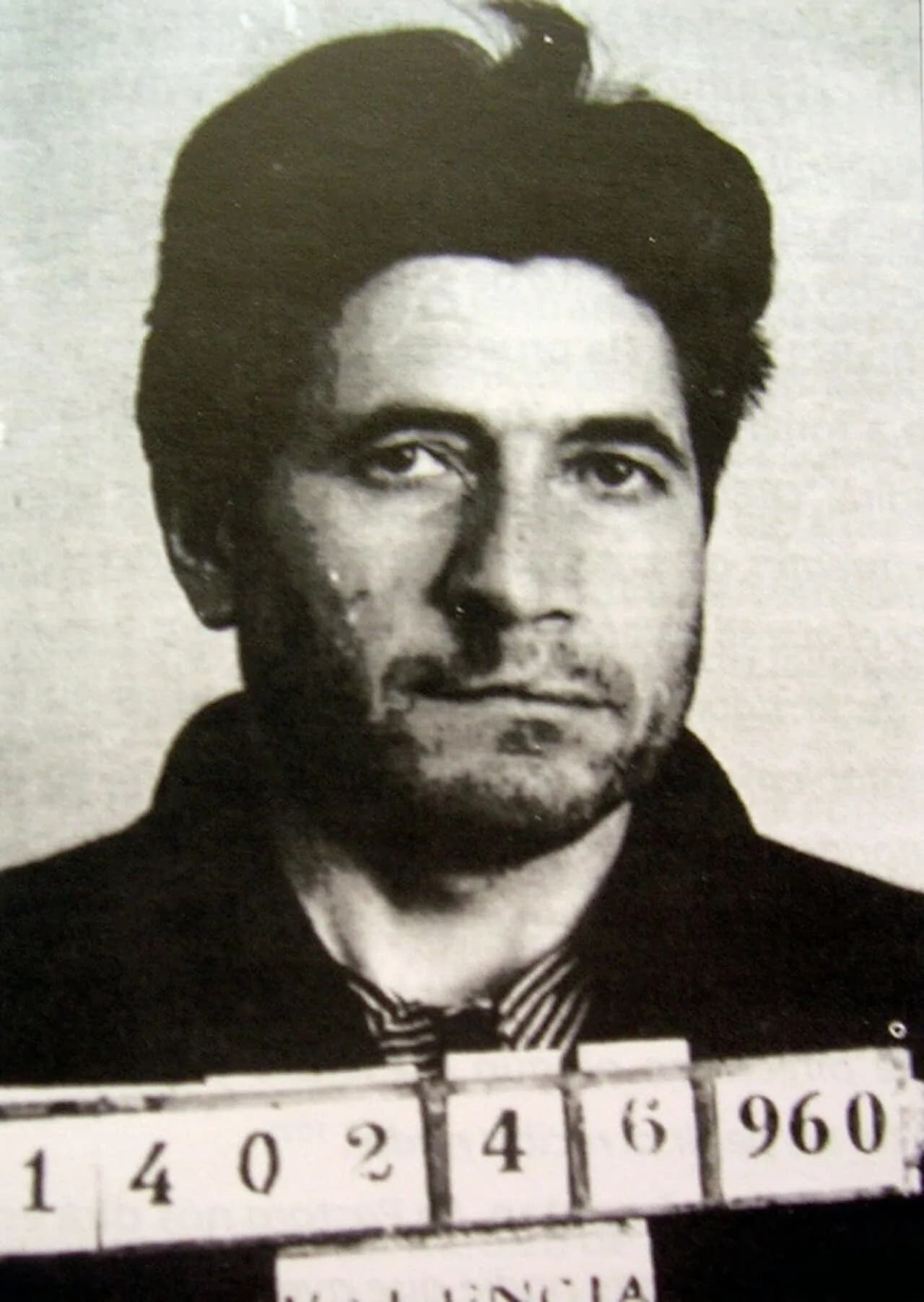 Florencio Pla Meseguer