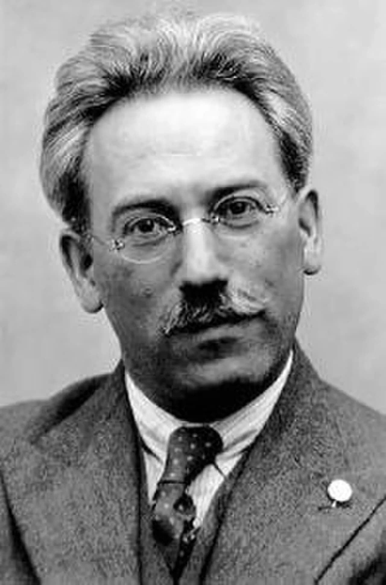 Schlomo Kaplansky