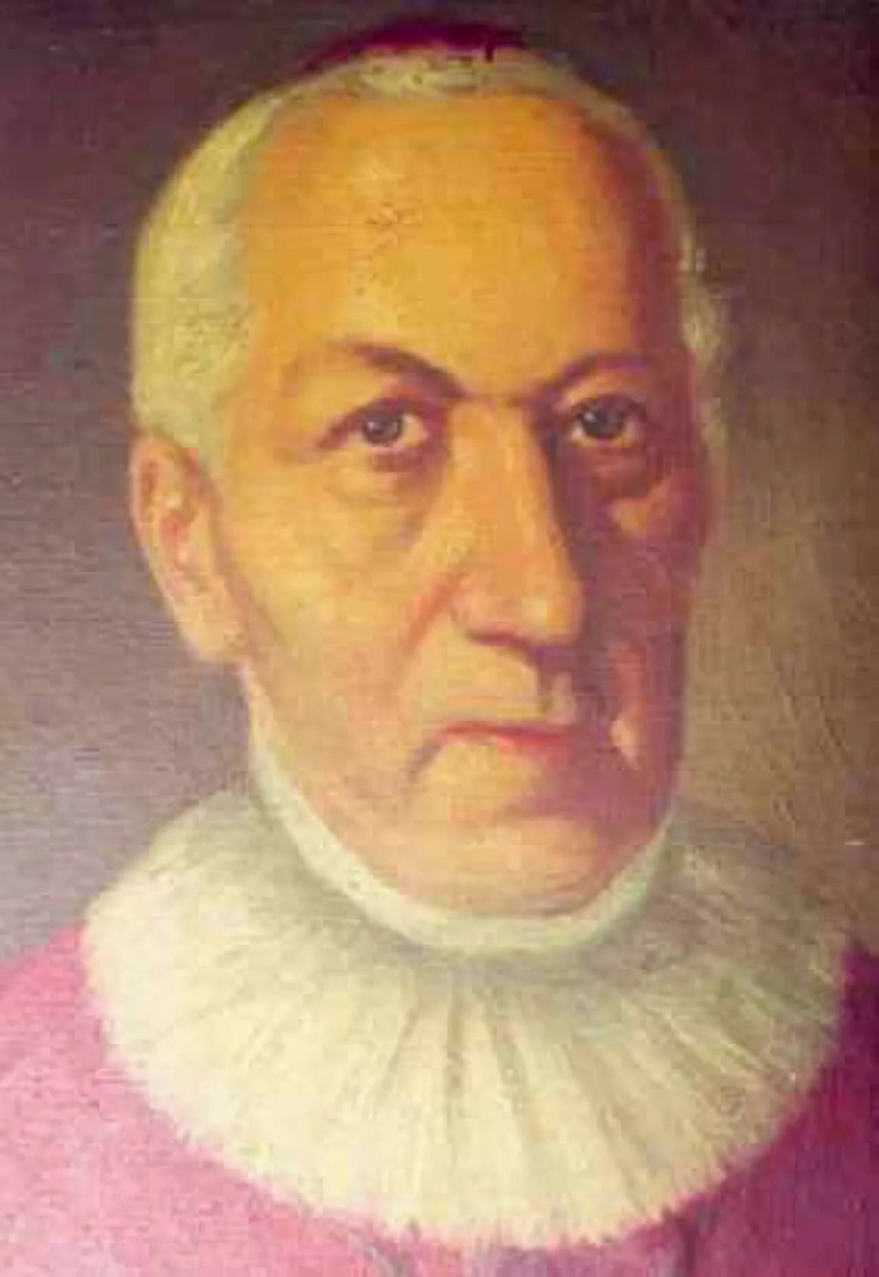 Tomás Diéguez y Florencia