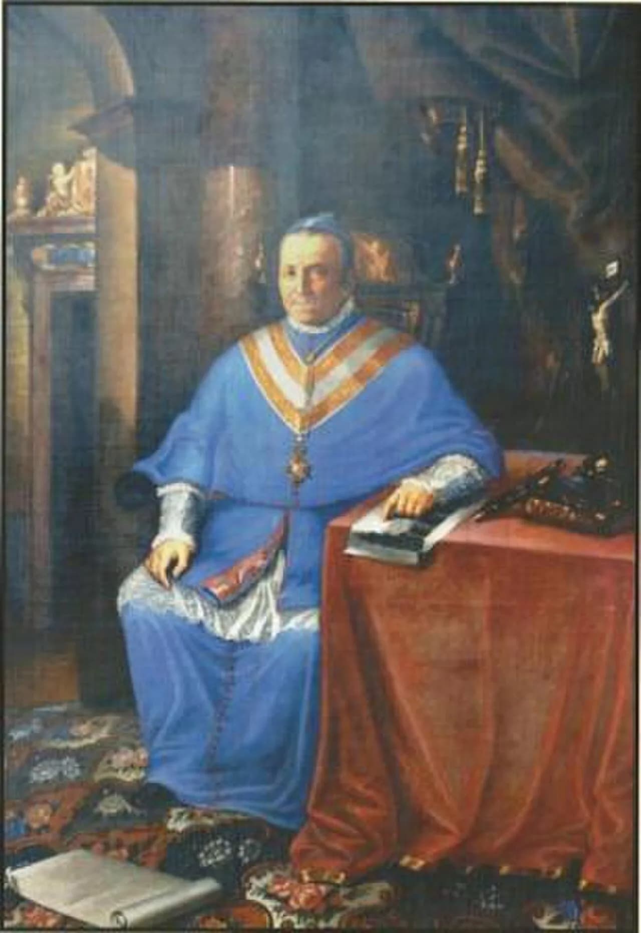 Bonaventura Codina i Augeroles