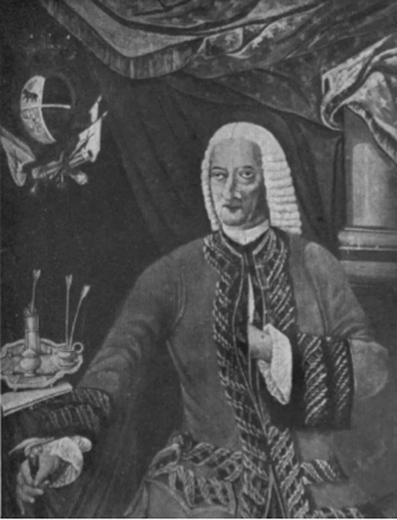Antoni d'Alòs i de Rius