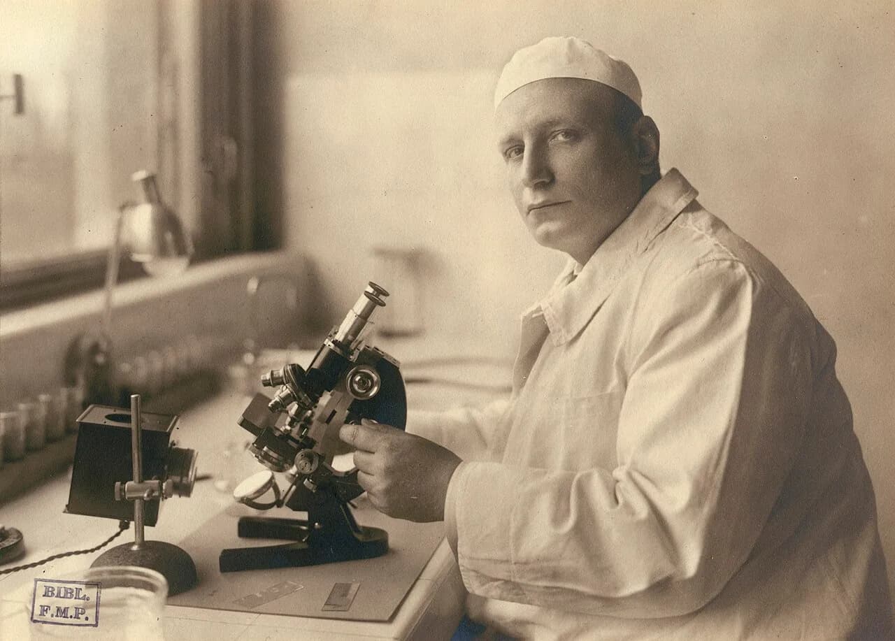 Hubert Jausion