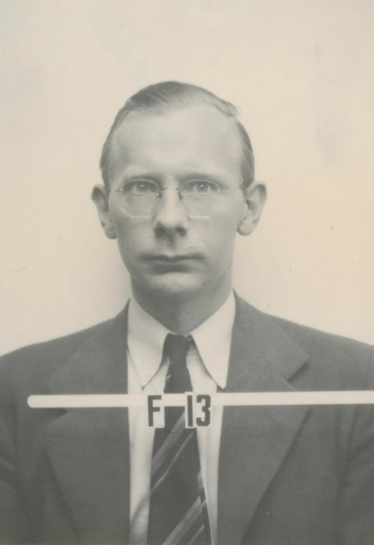 Walter Kauzmann