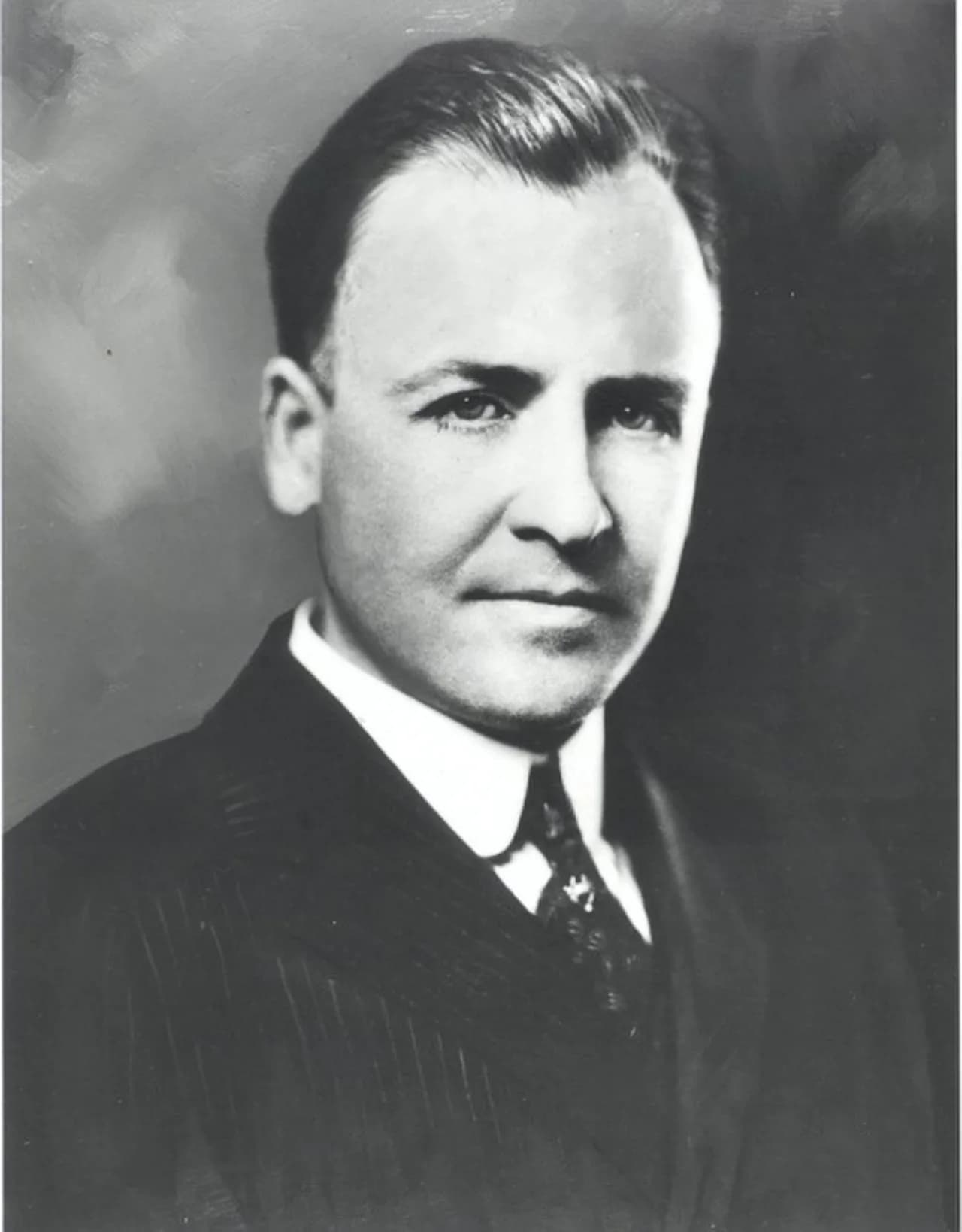 John Howard Dellinger