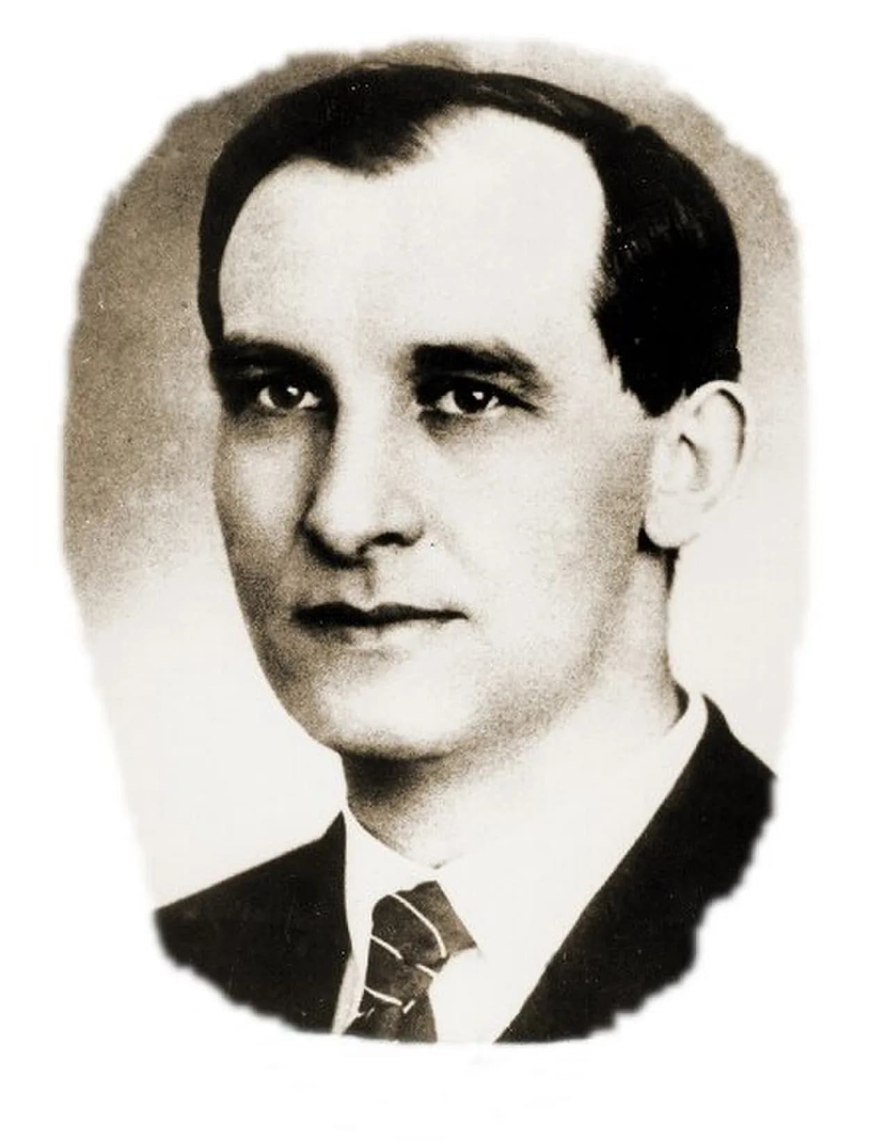 Béla Kerékjártó