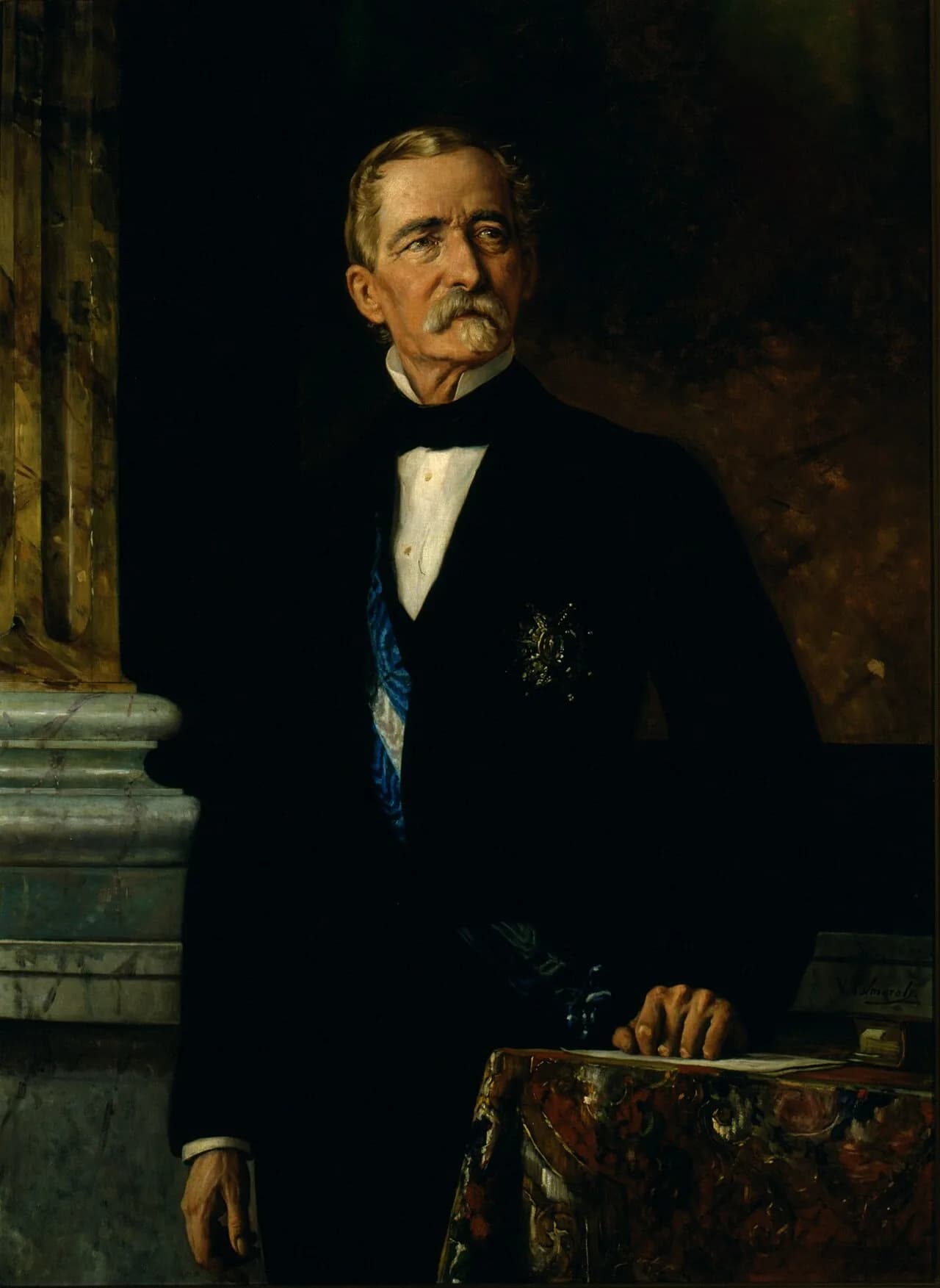 Luis Mayans y Enríquez de Navarra