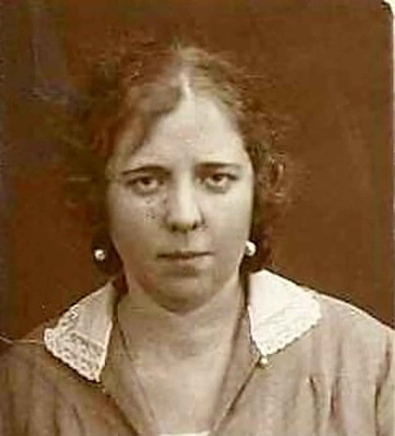 Hilda Vīka