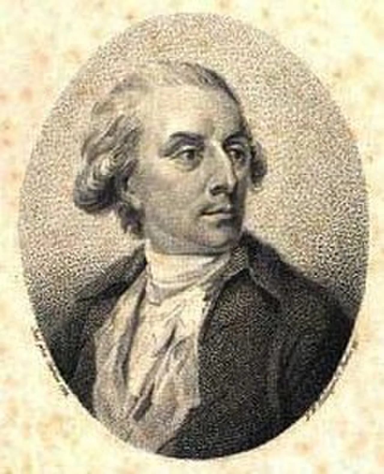 August Adolph von Hennings
