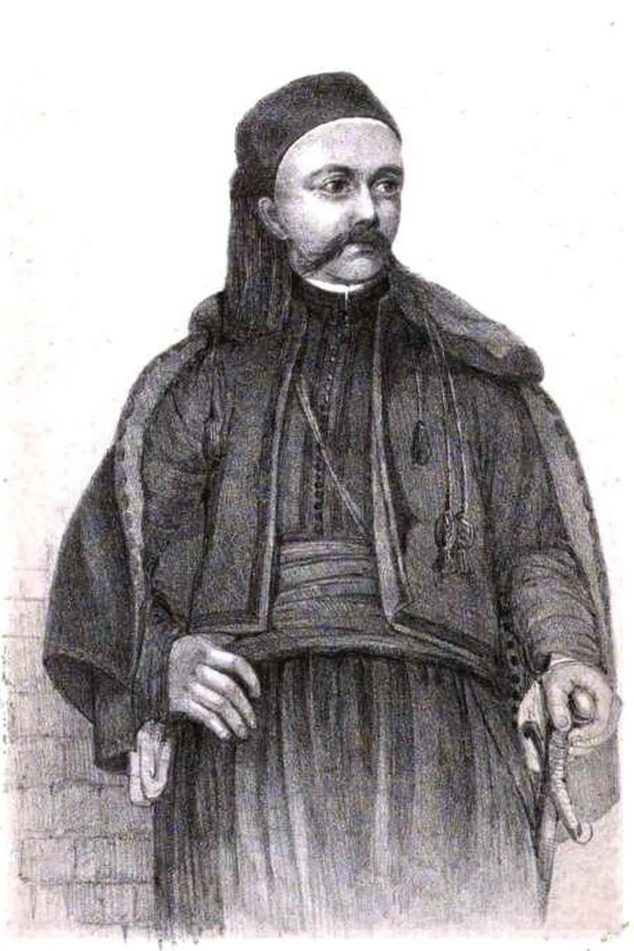John Shae Perring