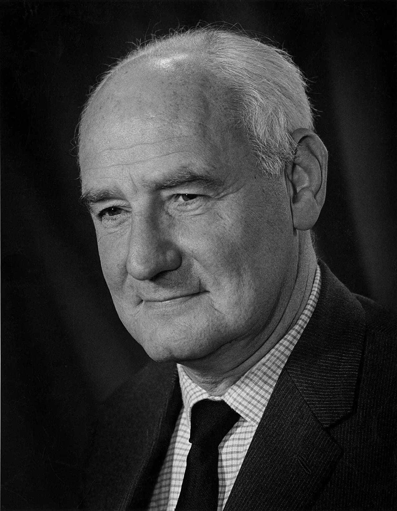 C. W. L. Bevan