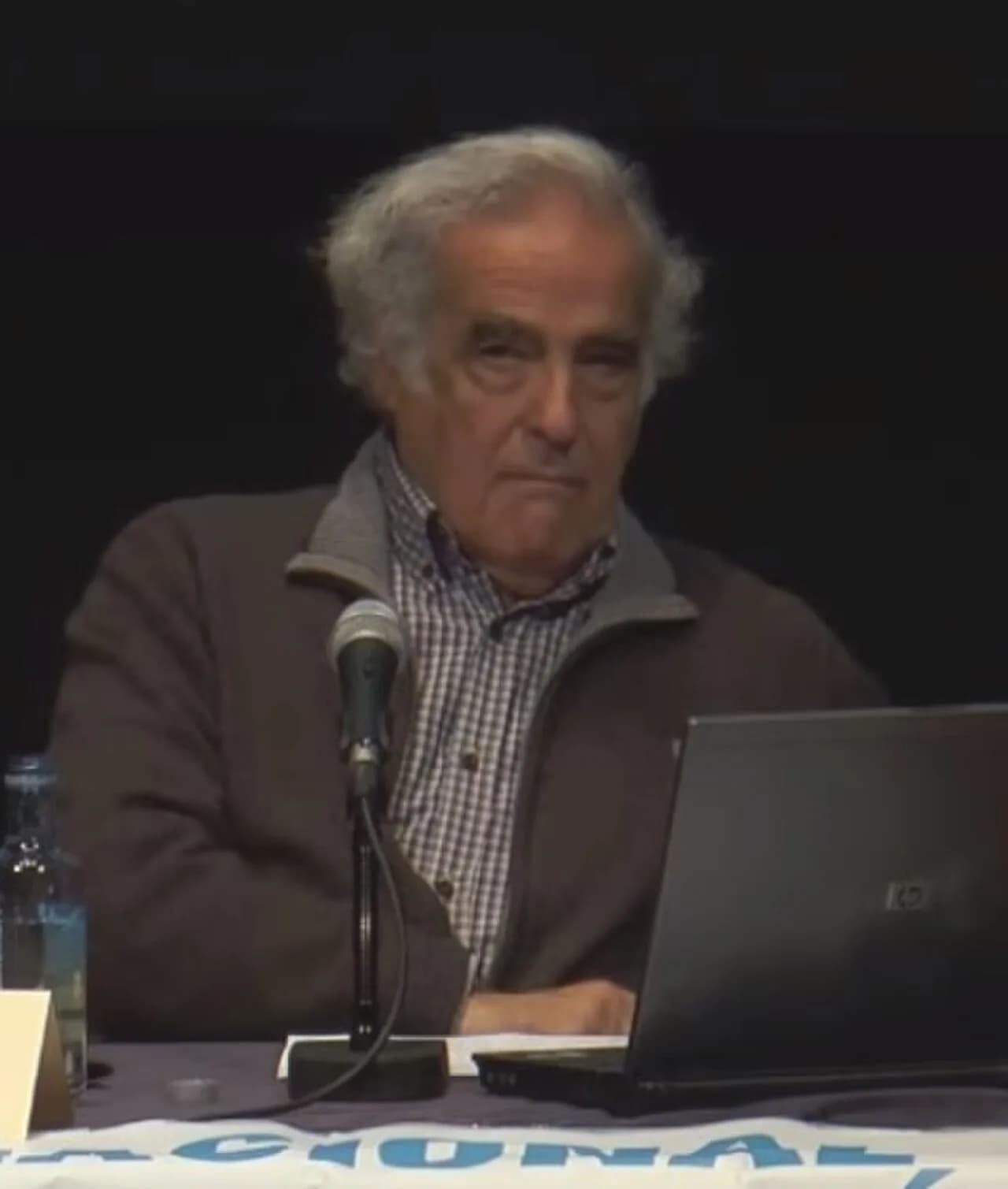 Valeriano Bozal Fernández