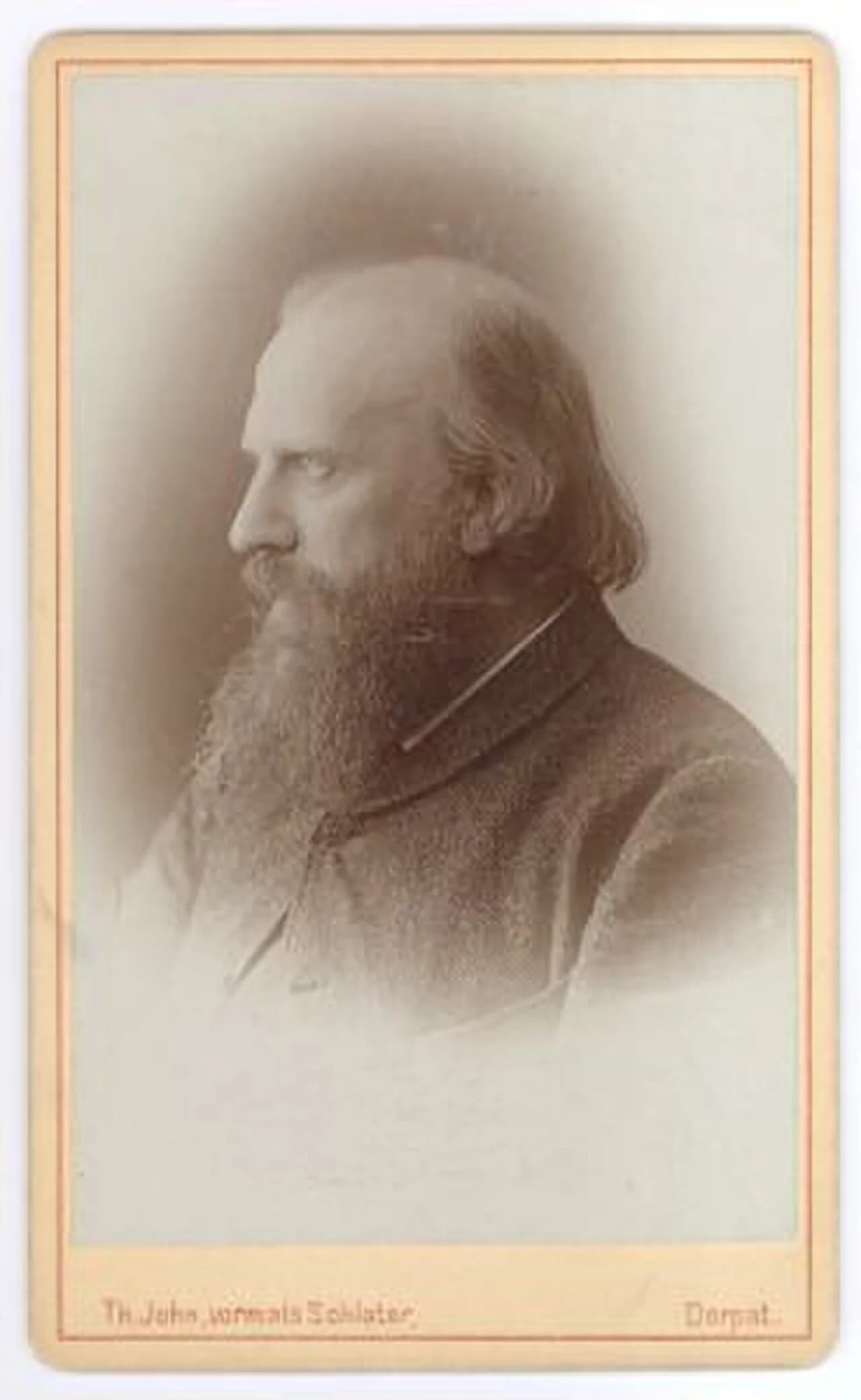 Pawel Alexandrowitsch Wiskowatow