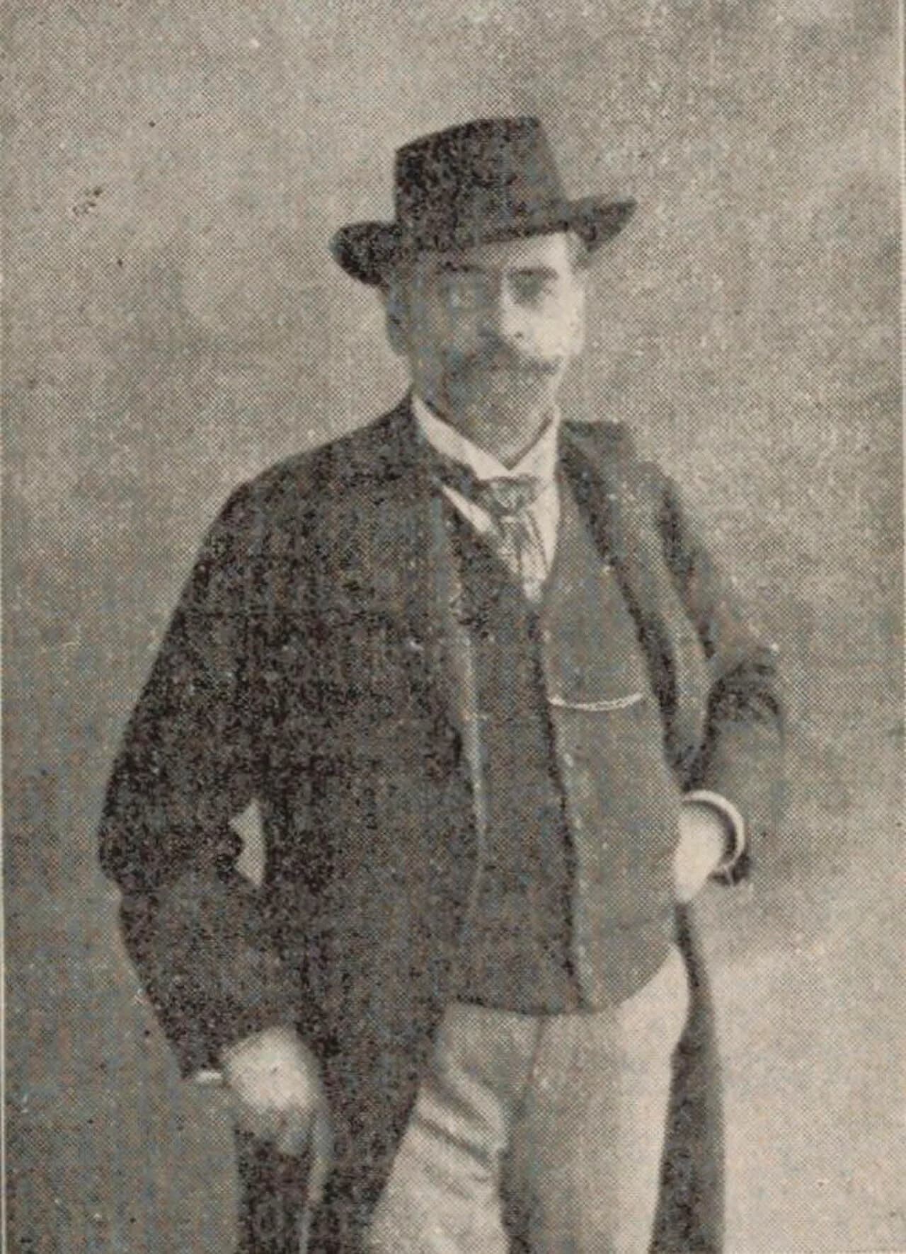 William Chaumet