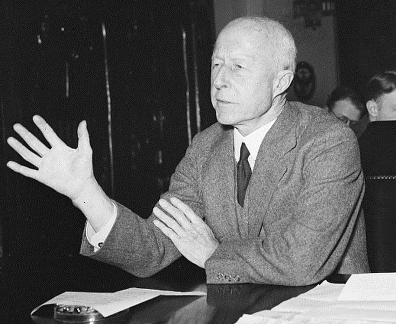 Charles Francis Adams