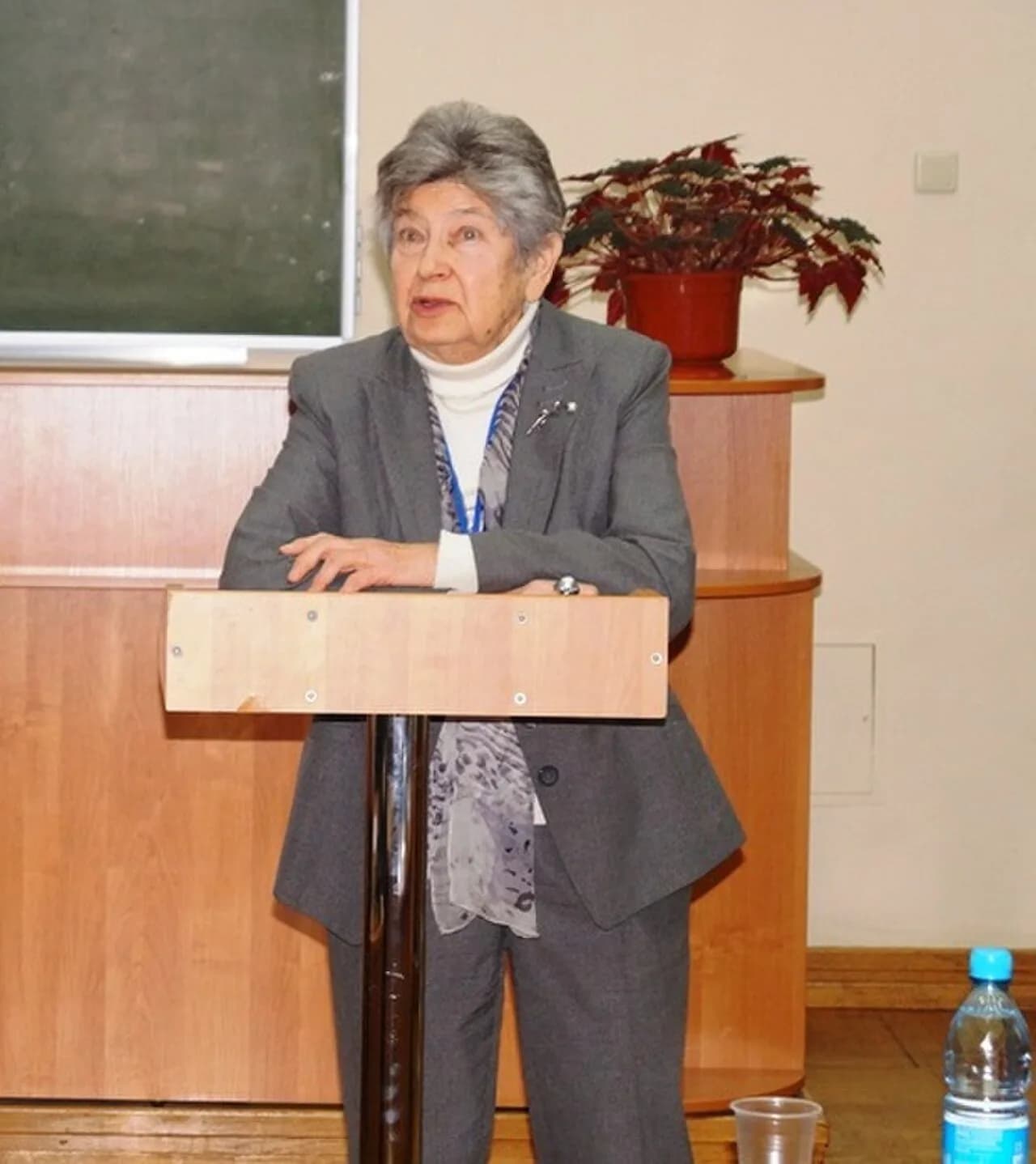 Ljudmila Wassiljewna Koslowskaja