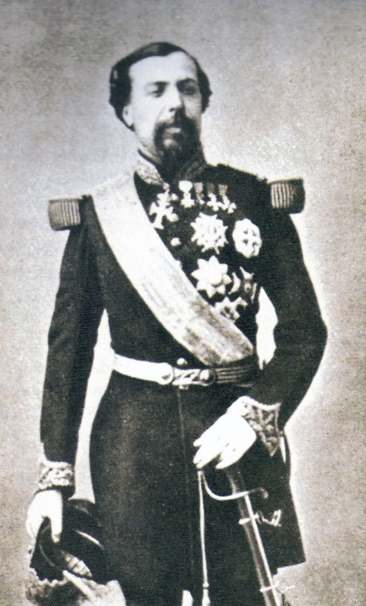Charles III.