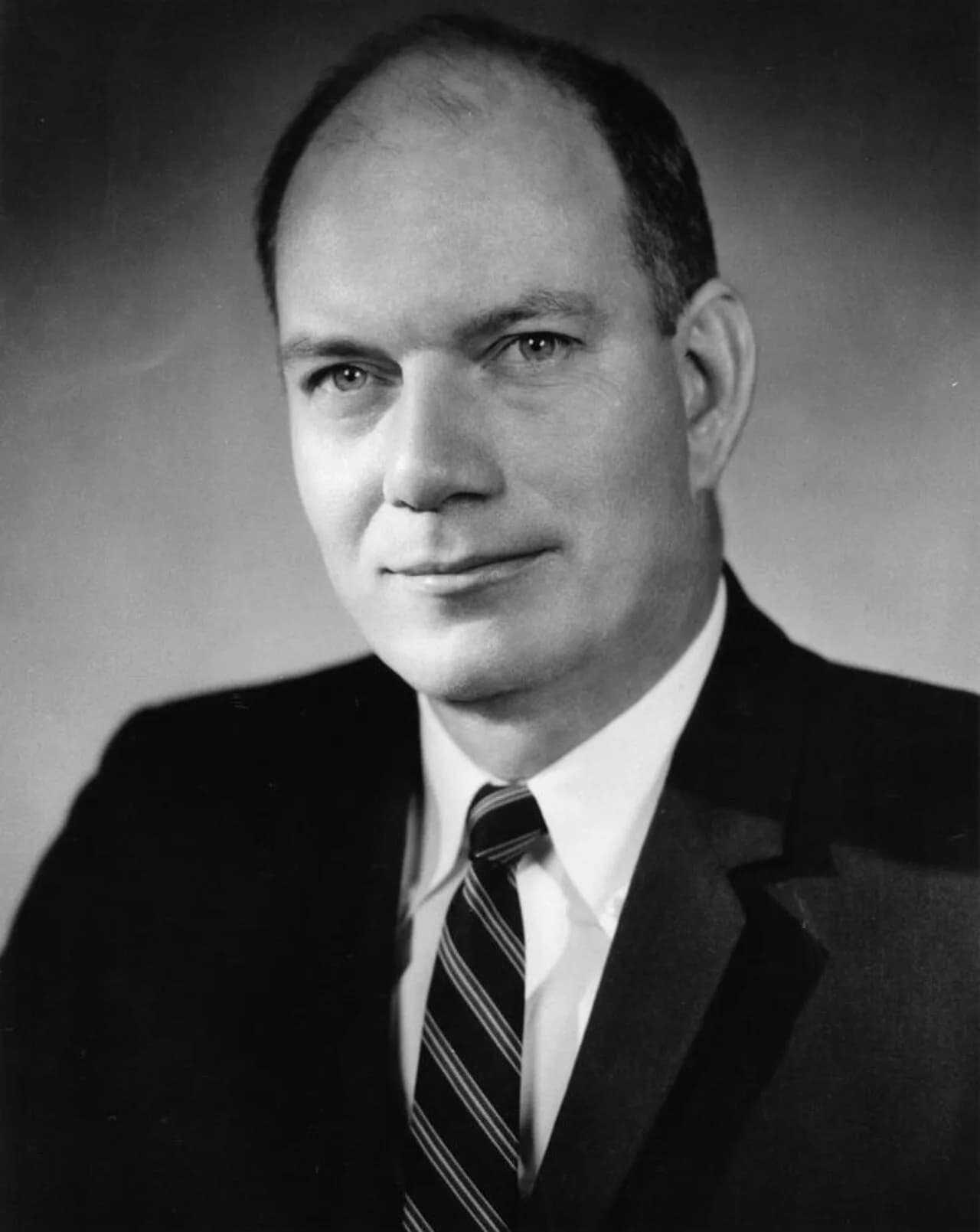 Alan Stephenson Boyd