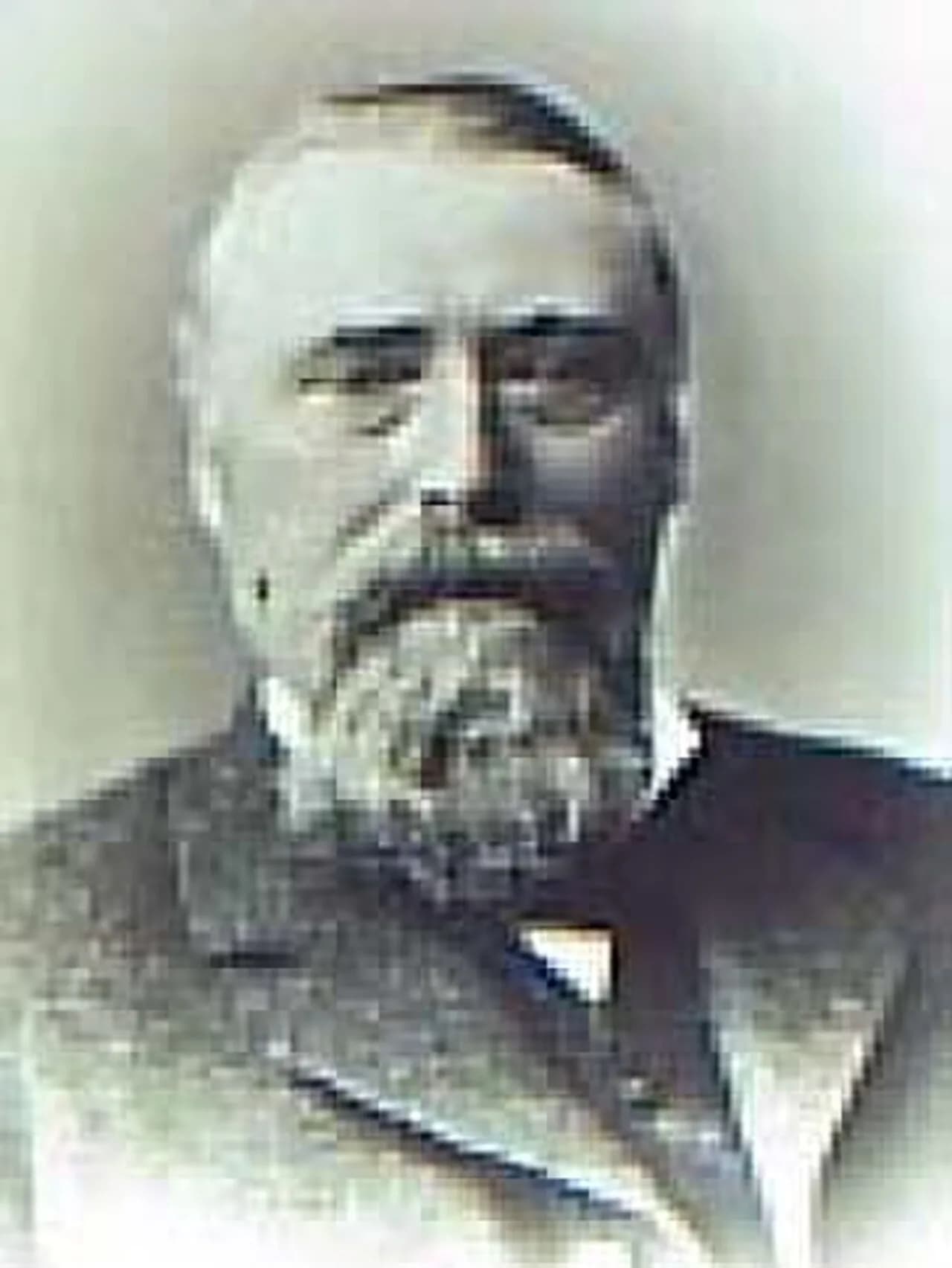 Jackson L. Morrow