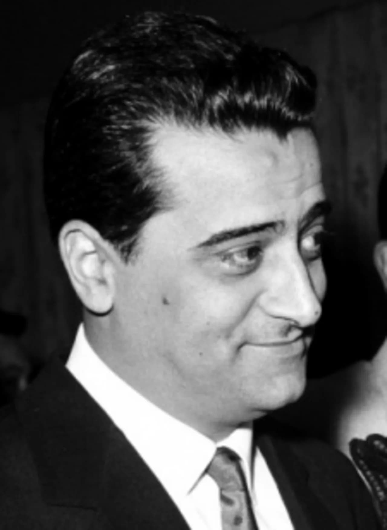 Enrico Bomba