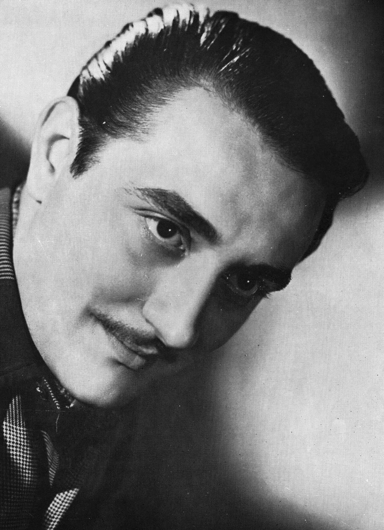 Enrique Rambal