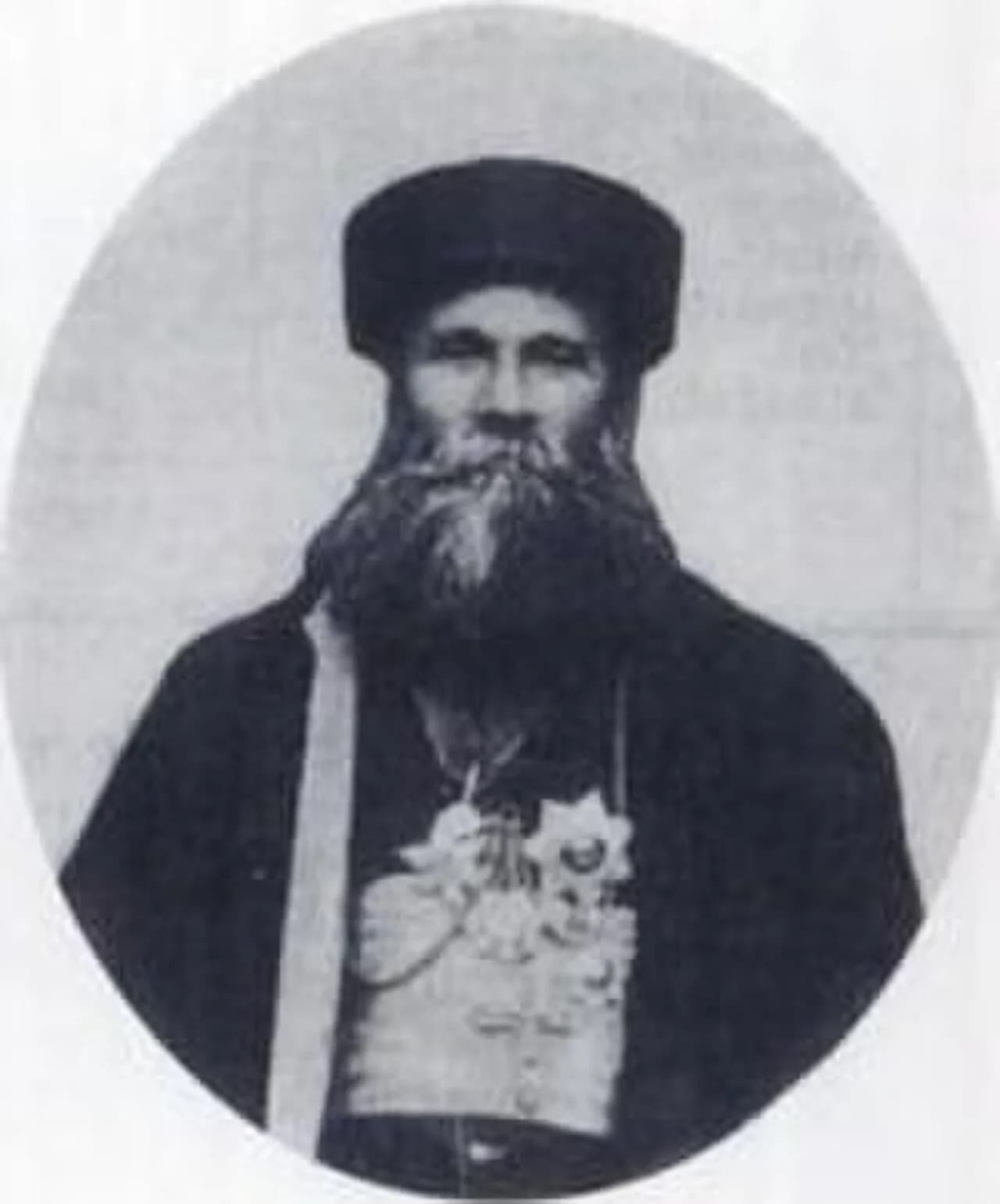 Thomas Audo