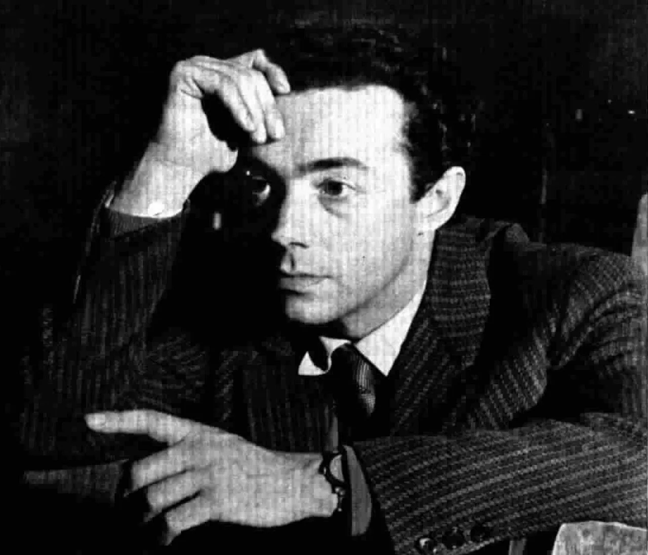 Enrico D'Alessandro