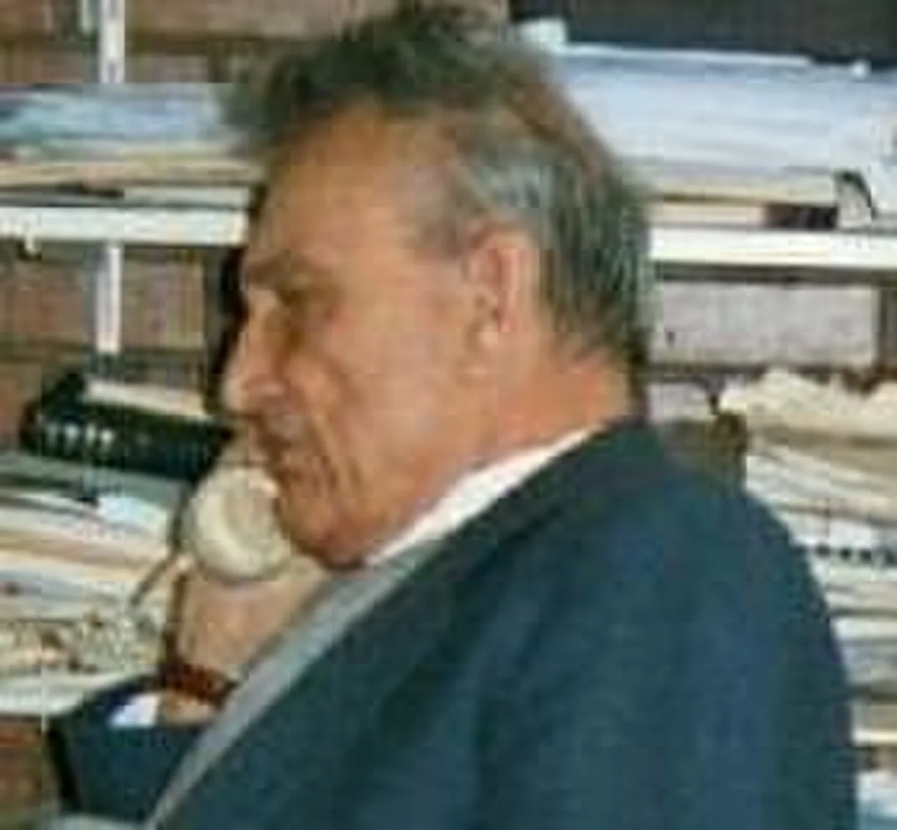 Jean-Pierre Vigier