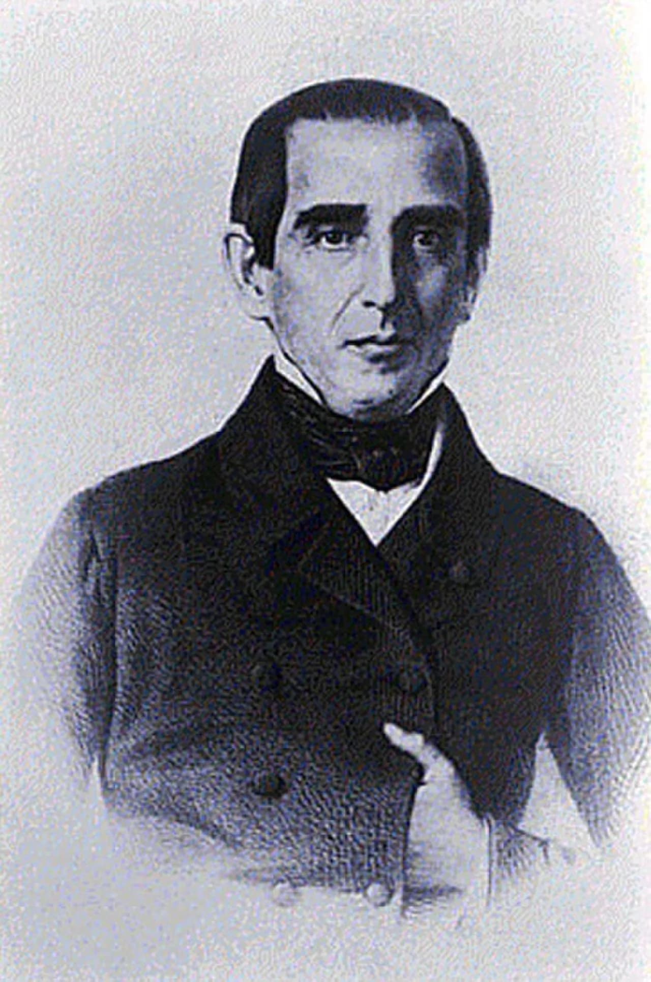 José Cayetano Heredia