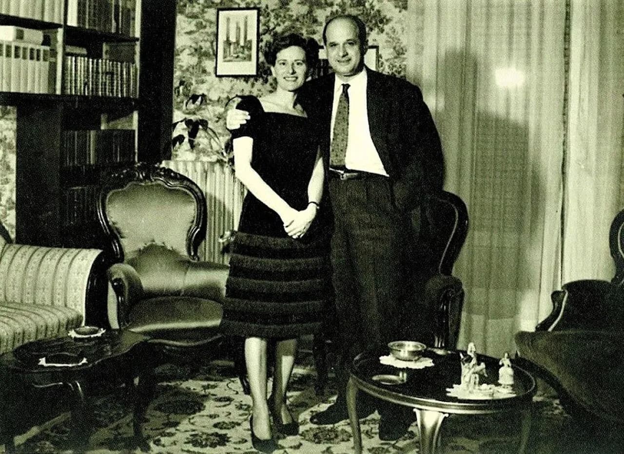 Lanfranco Caretti