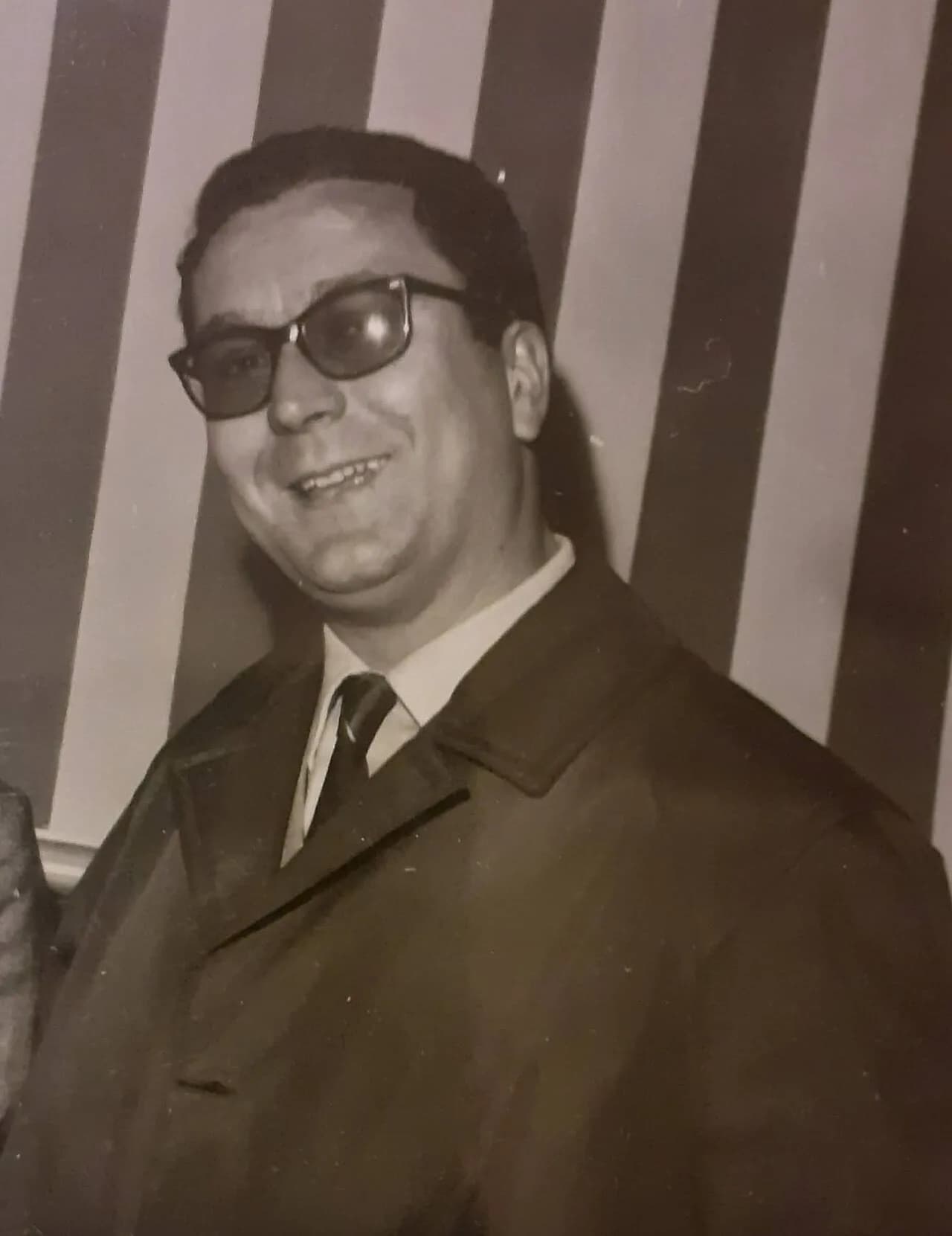 Lanfranco Cesari