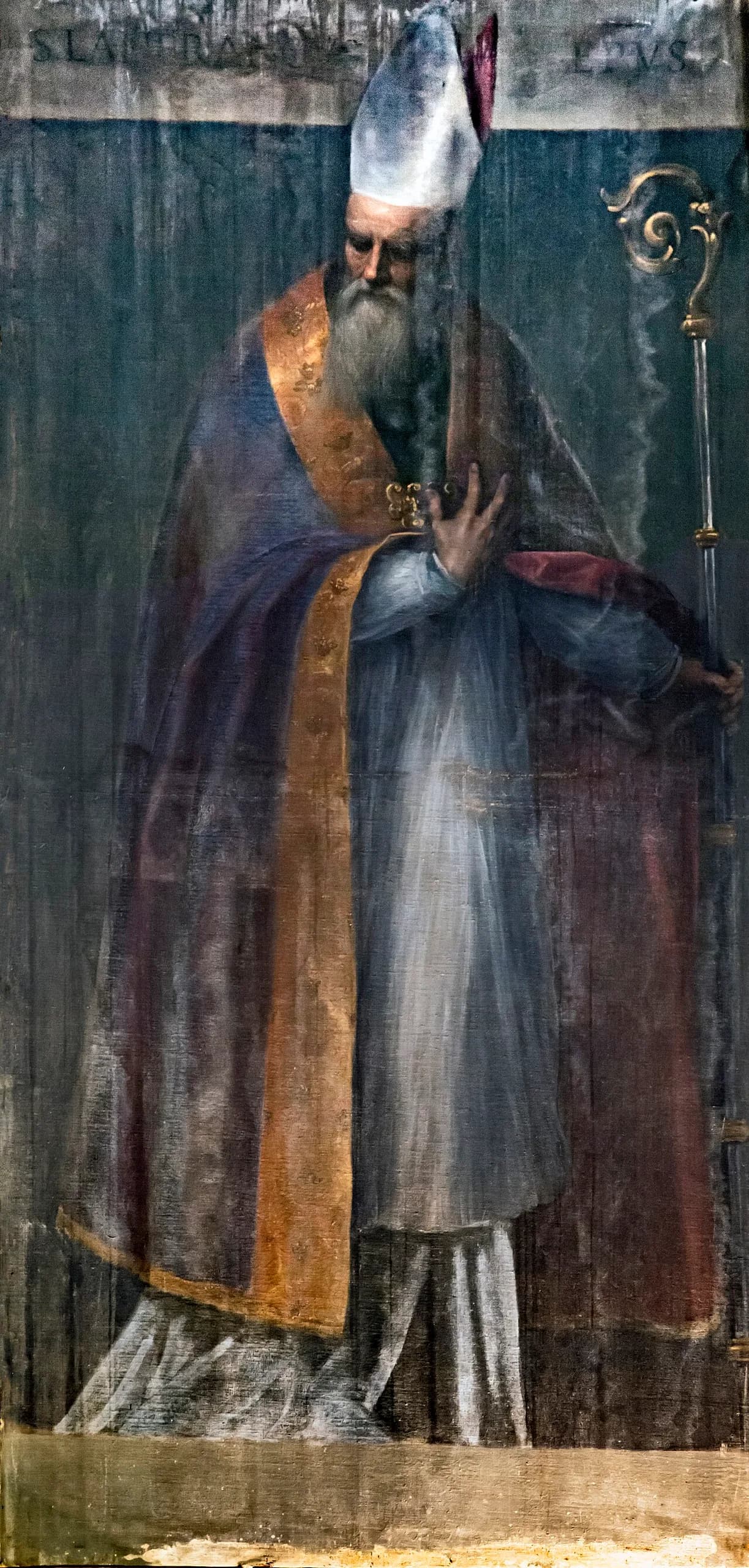 Lanfranco Beccari