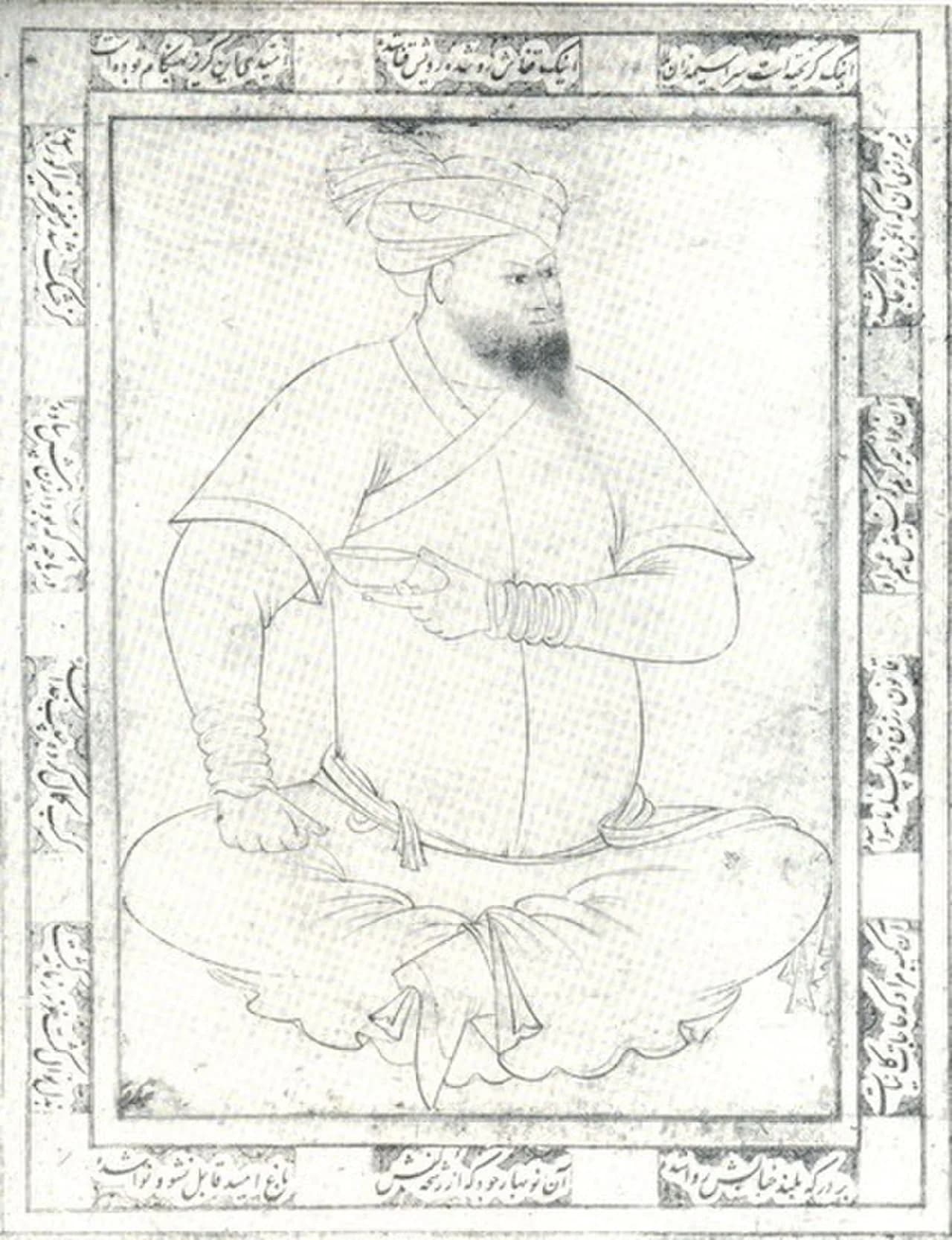 Nawruz Ahmad