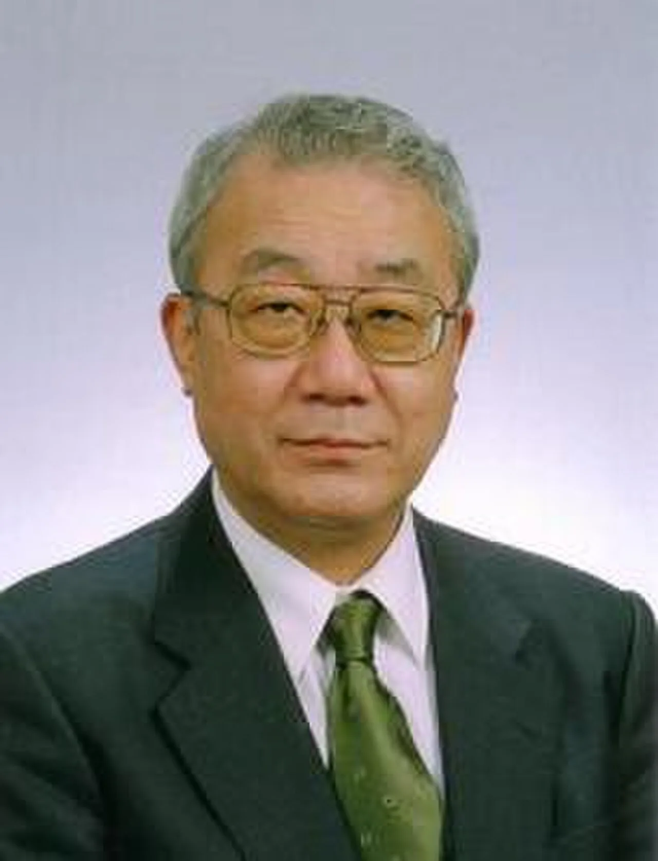 Teruhiko Beppu