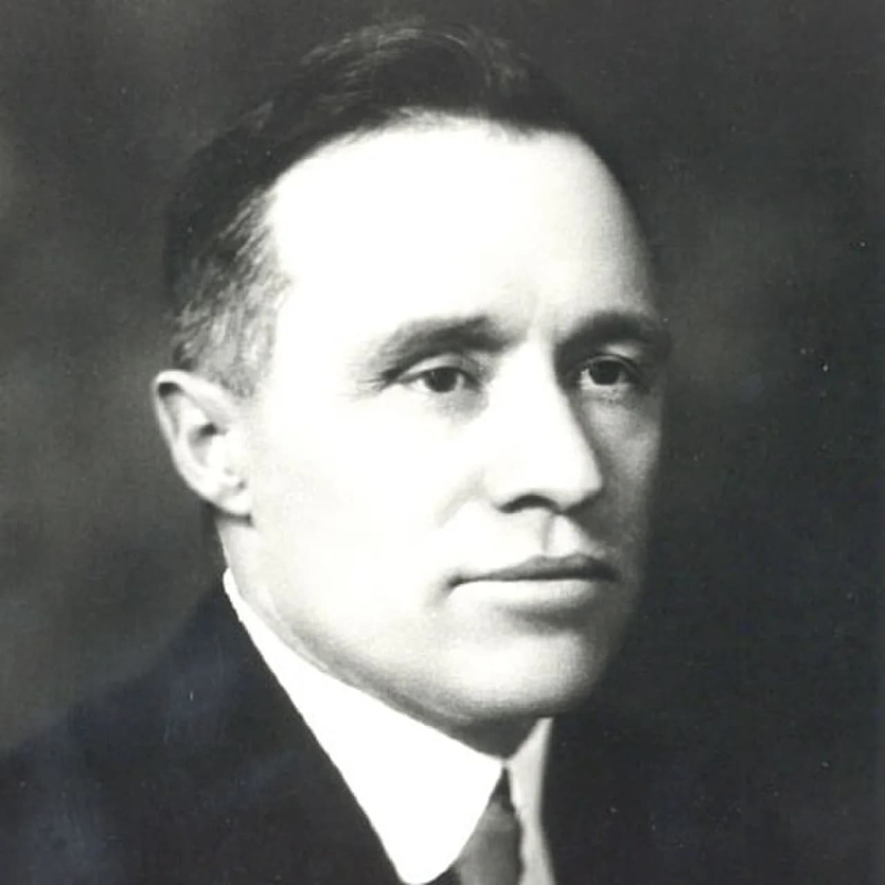 James Garfield Gardiner