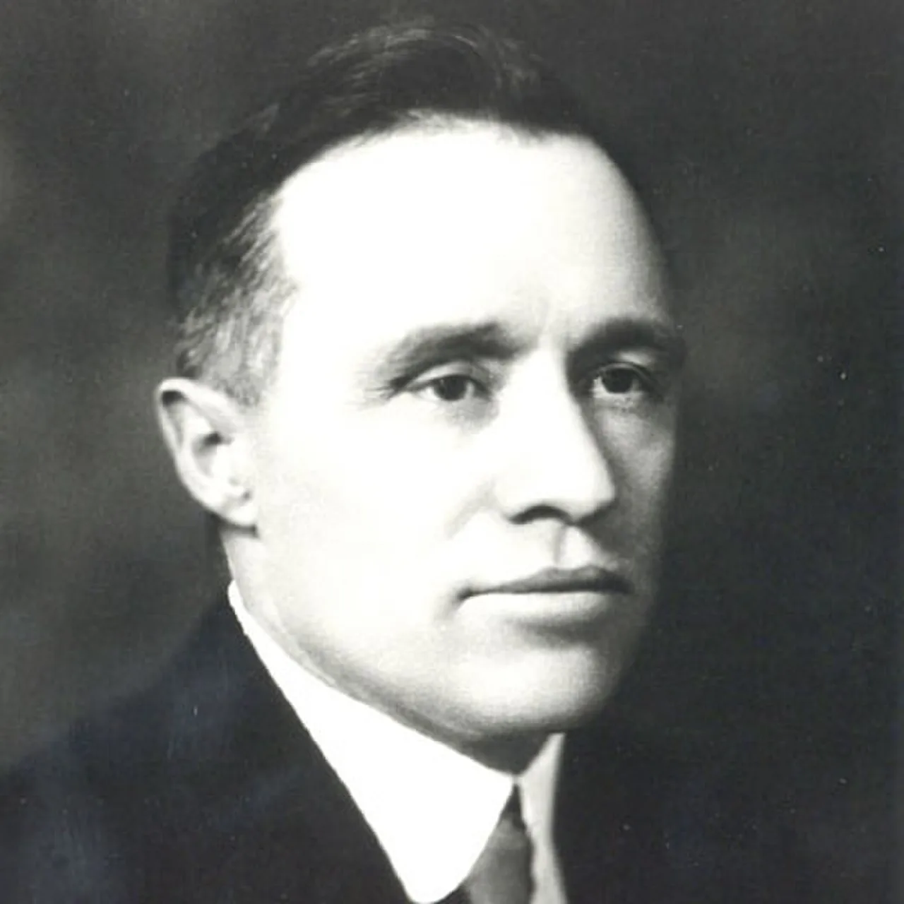 James Garfield Gardiner